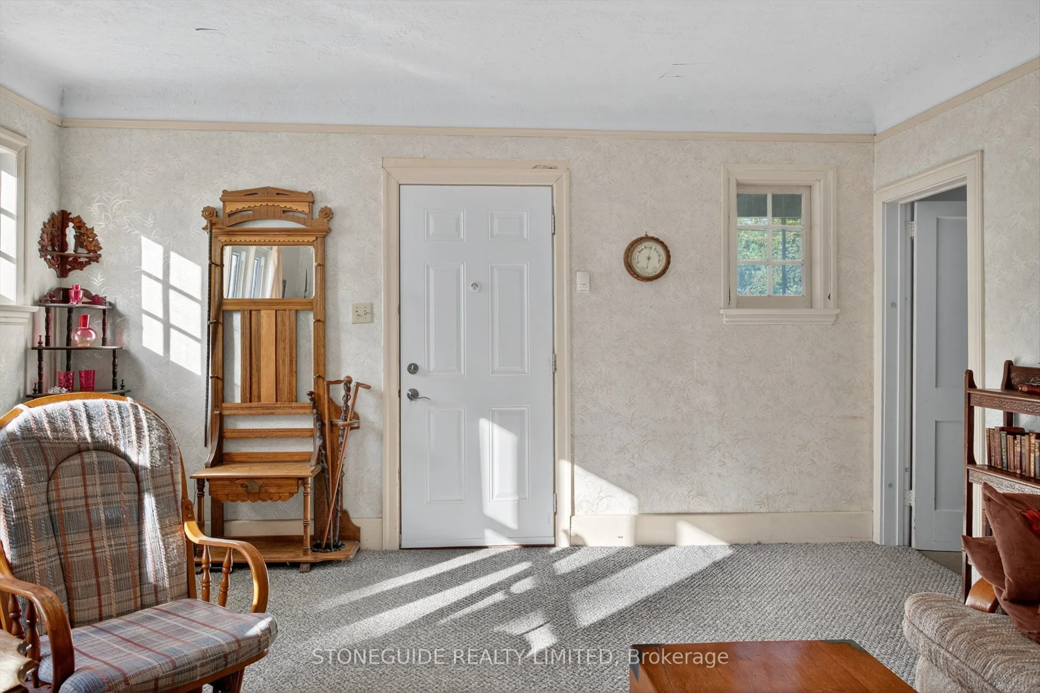 634 Armour Road