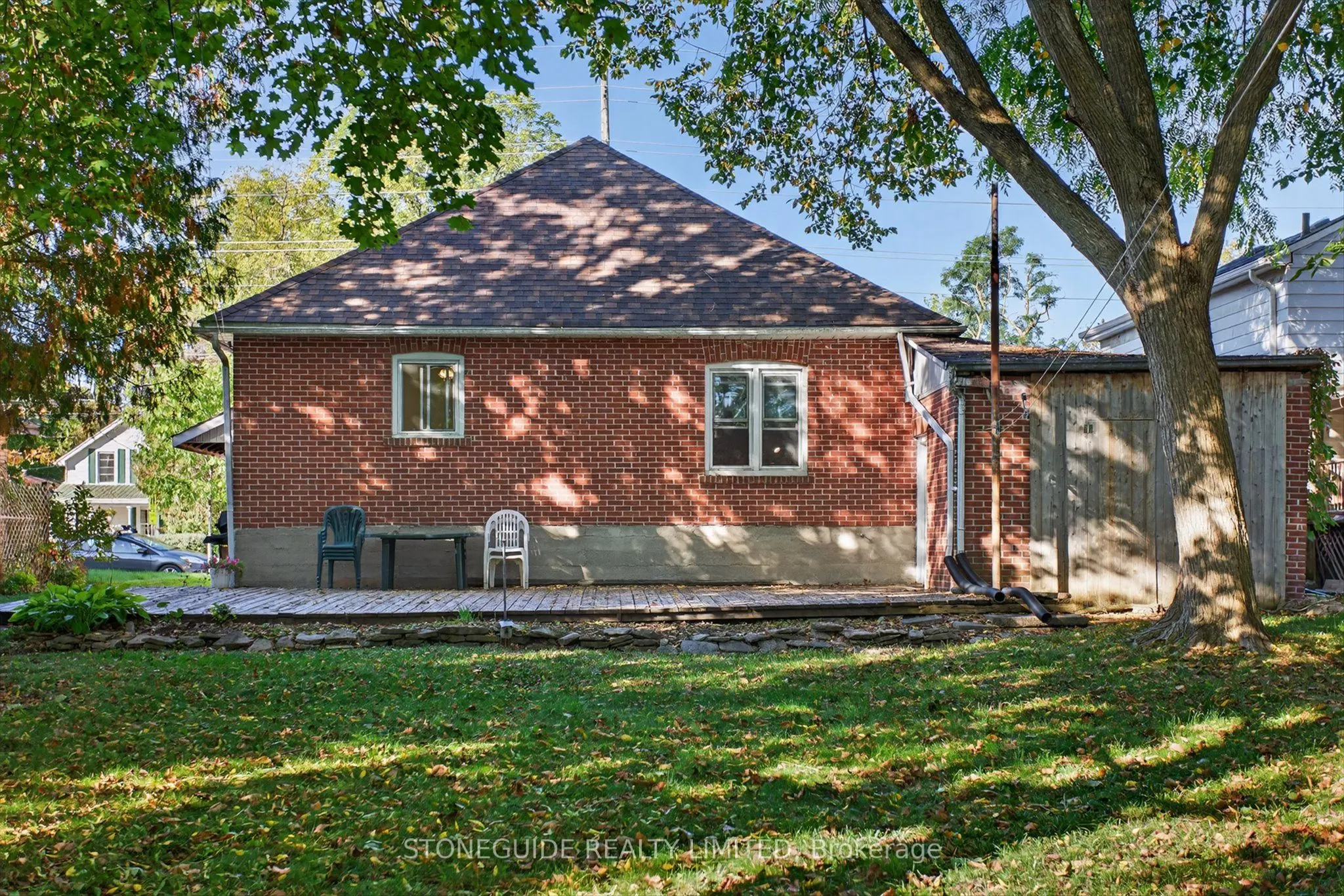 634 Armour Road