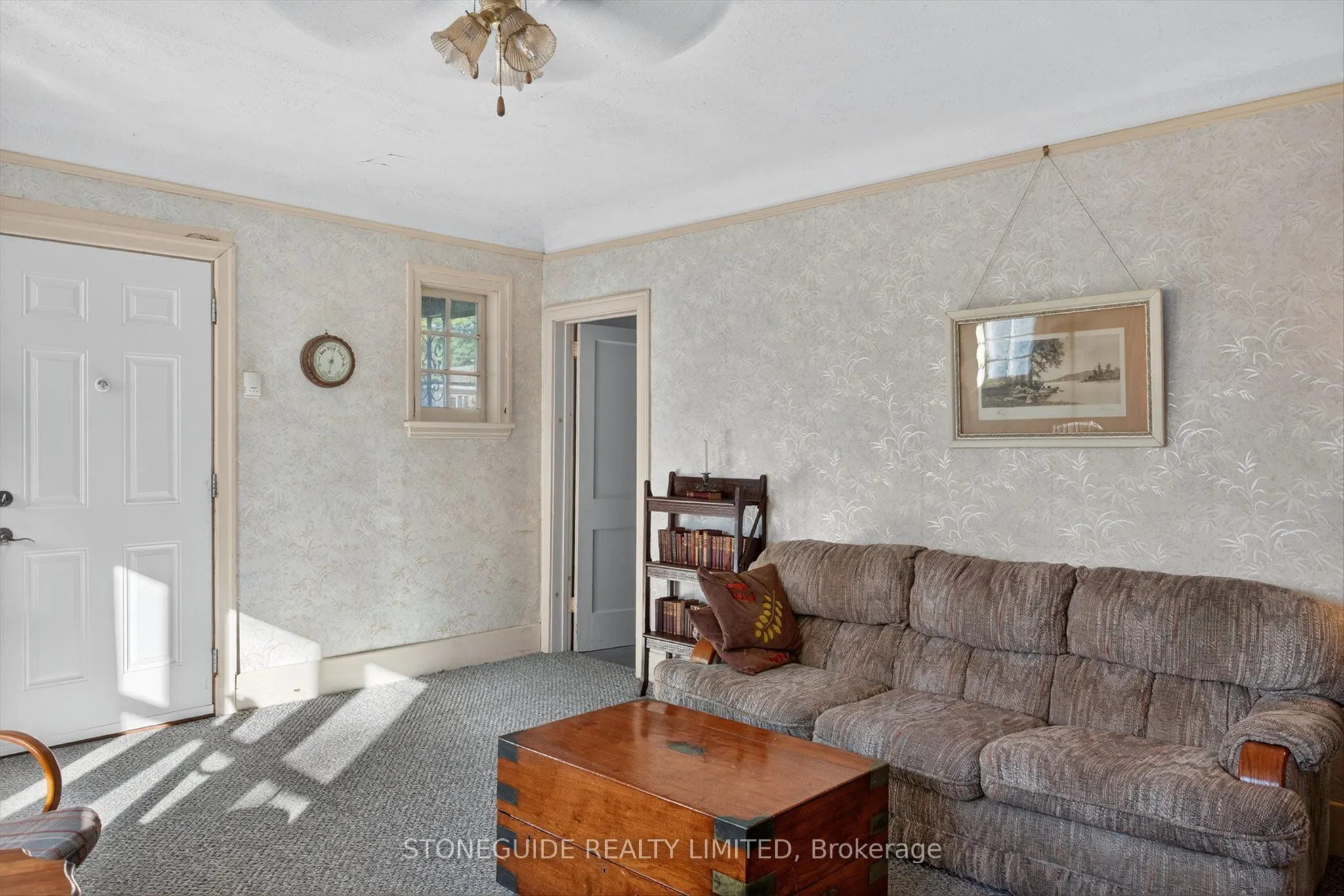 634 Armour Road
