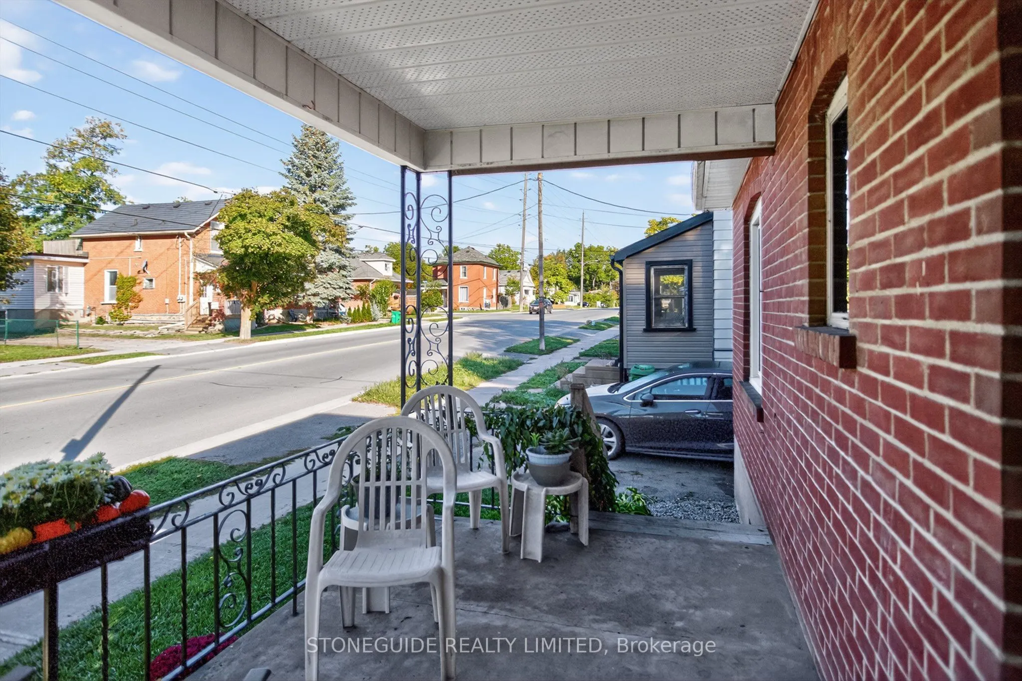 634 Armour Road