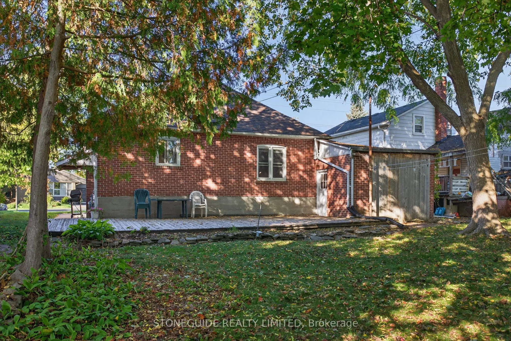 634 Armour Road