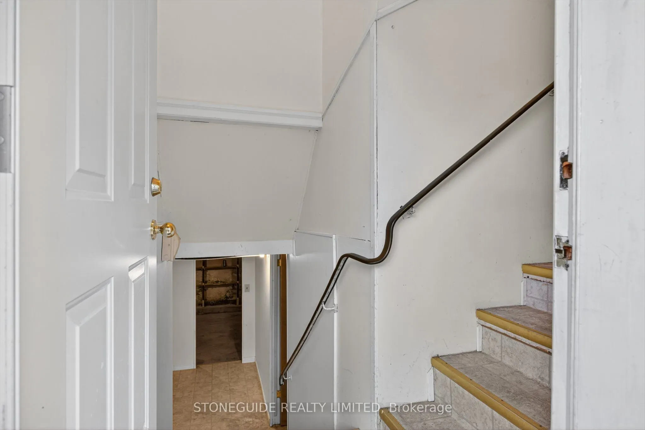 634 Armour Road