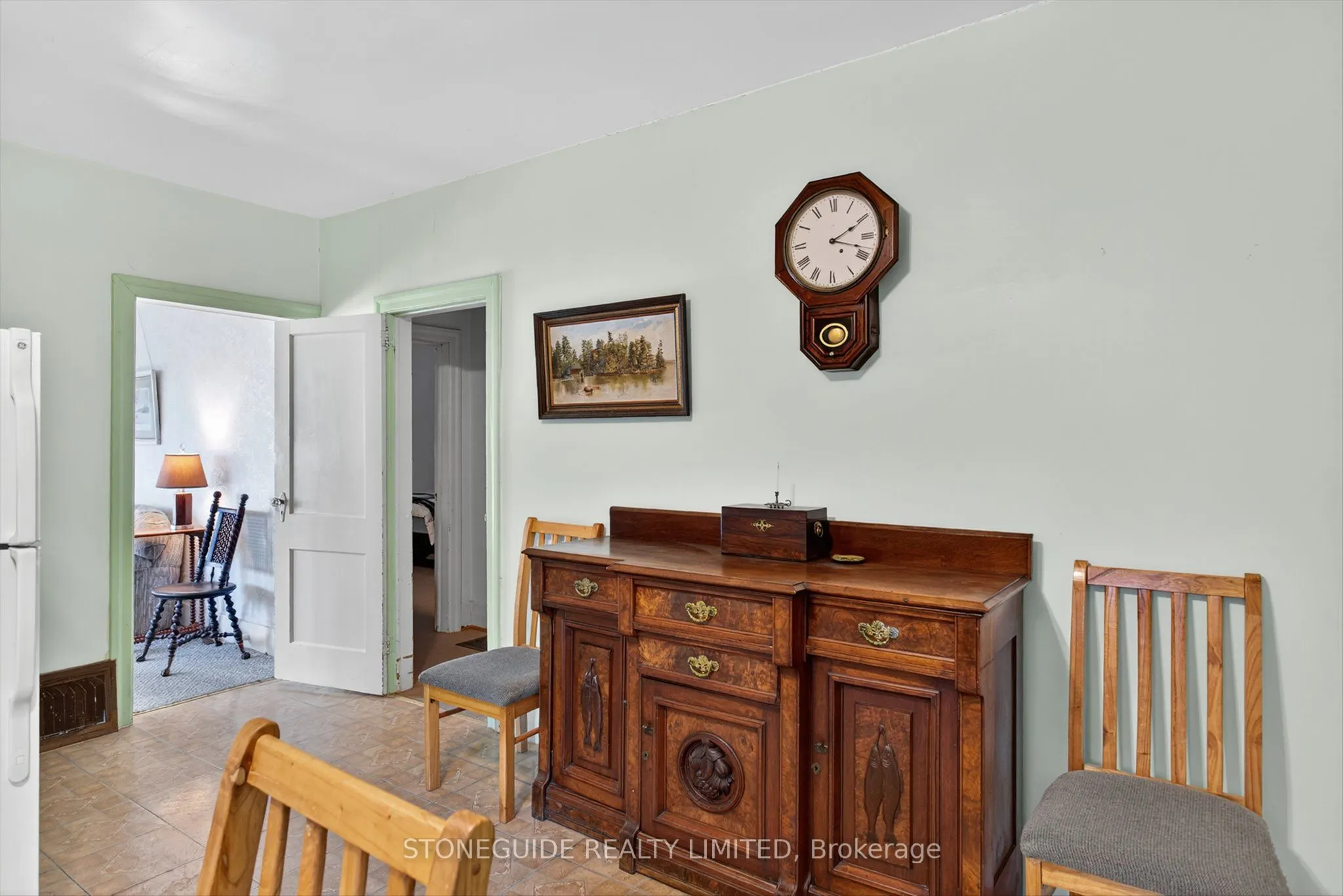 634 Armour Road