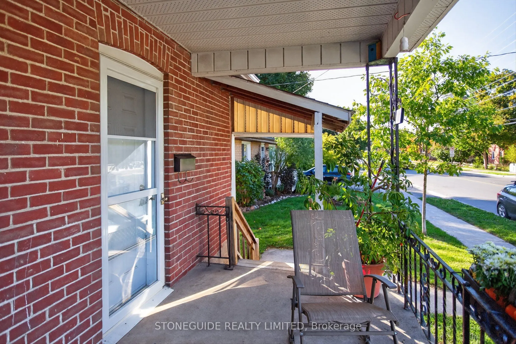 634 Armour Road