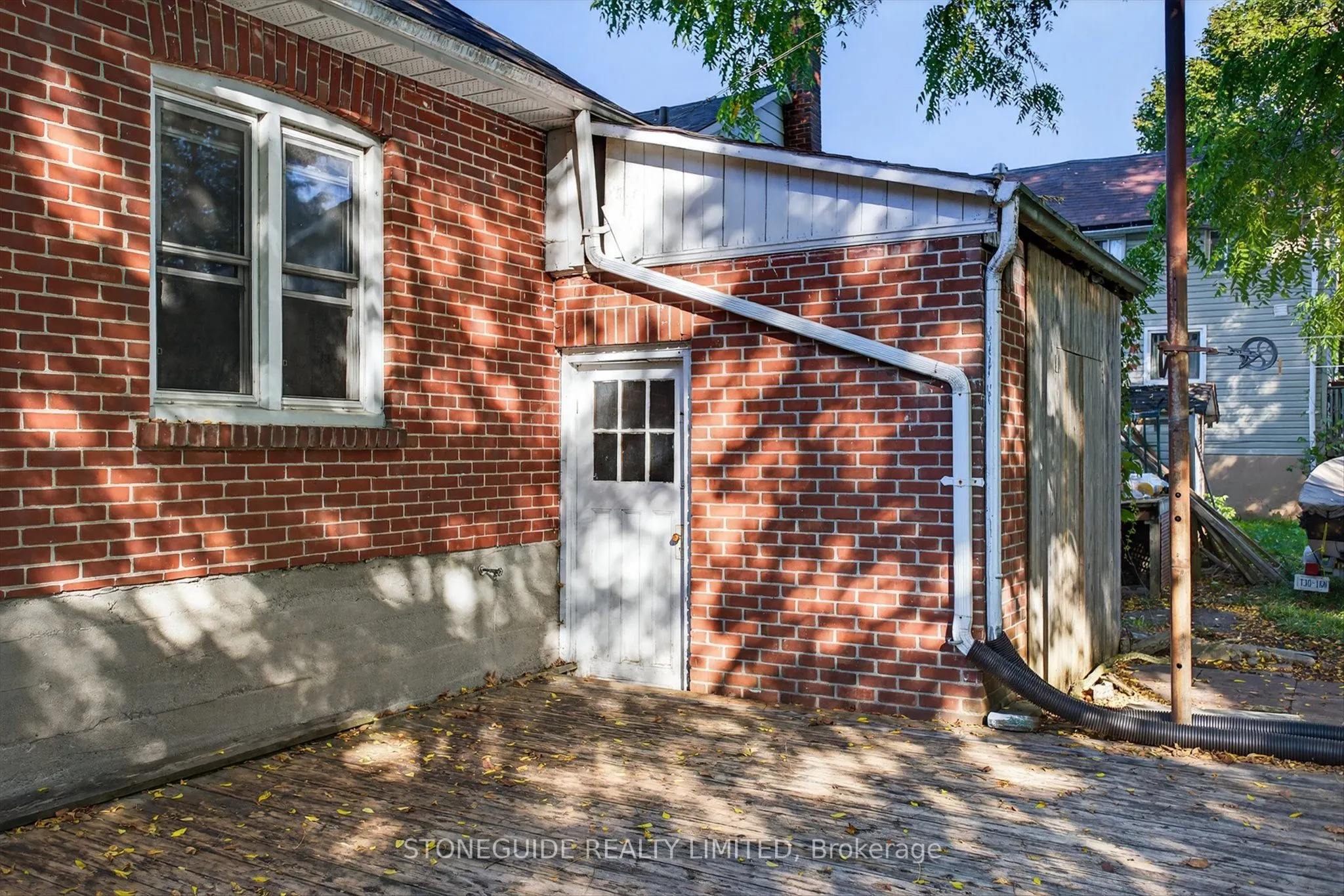 634 Armour Road
