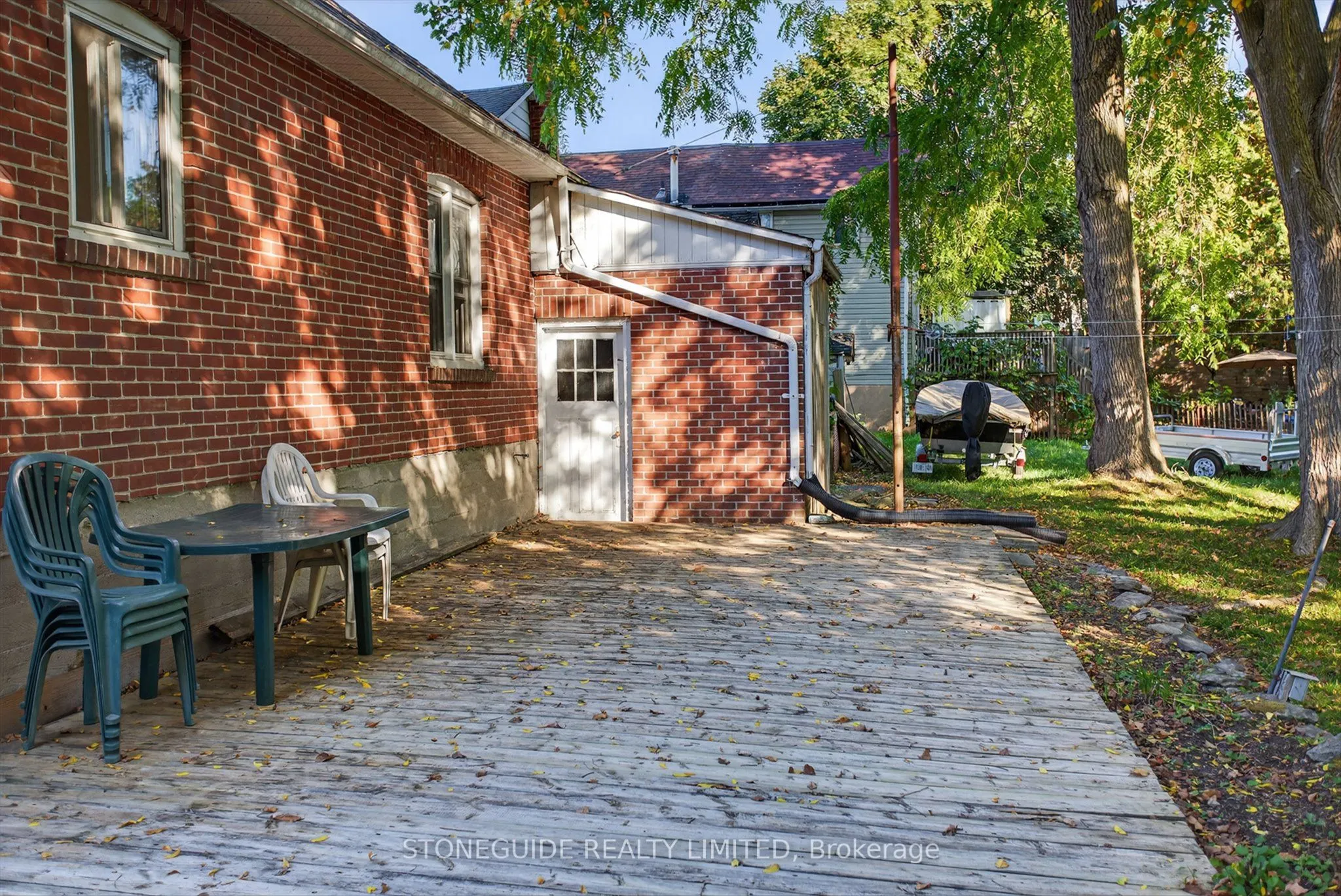 634 Armour Road