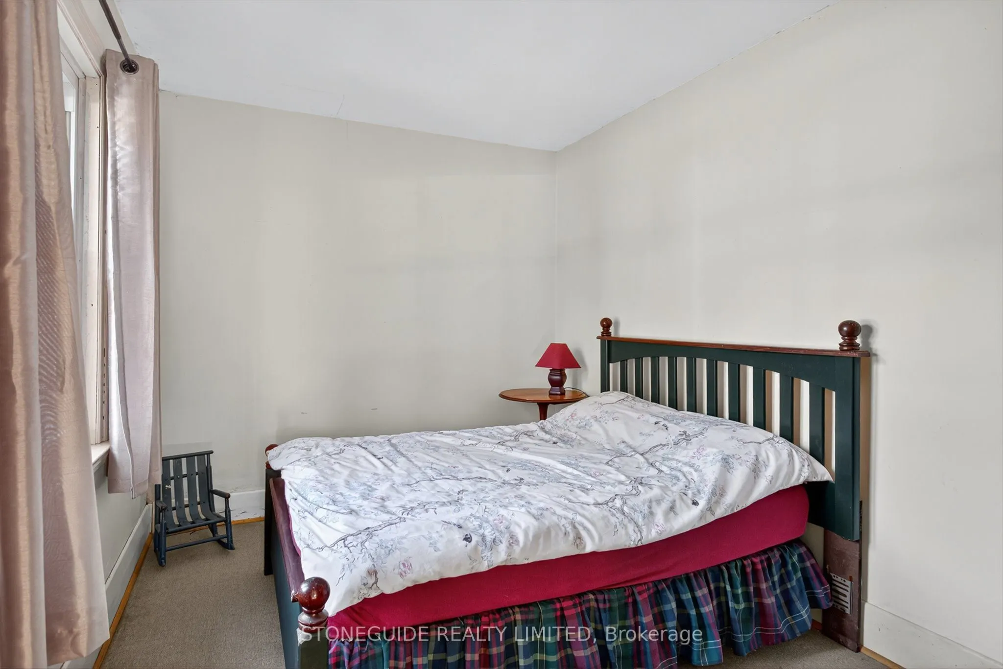 634 Armour Road