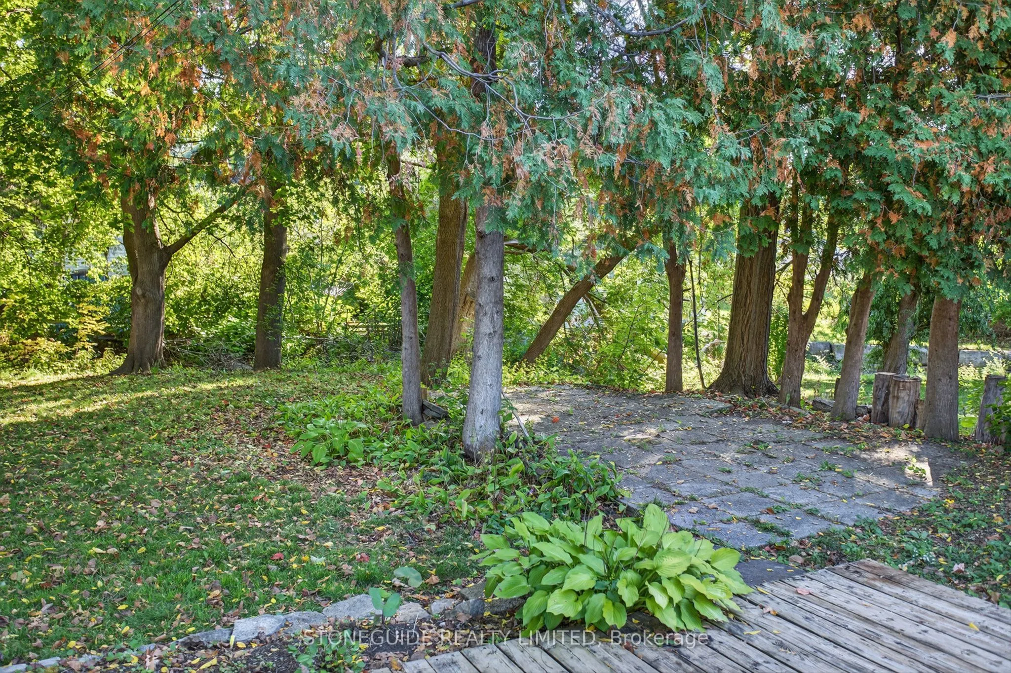 634 Armour Road