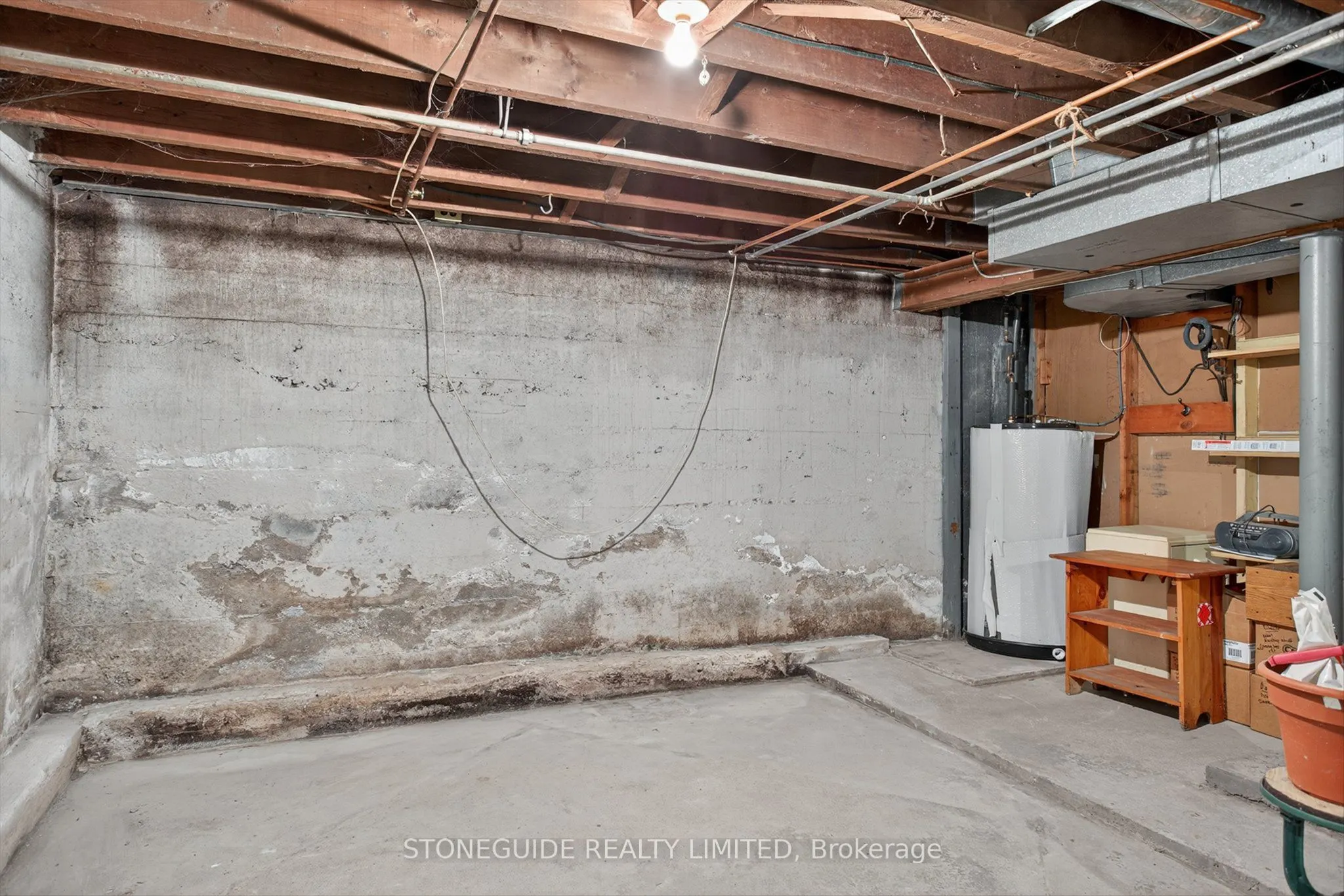 634 Armour Road