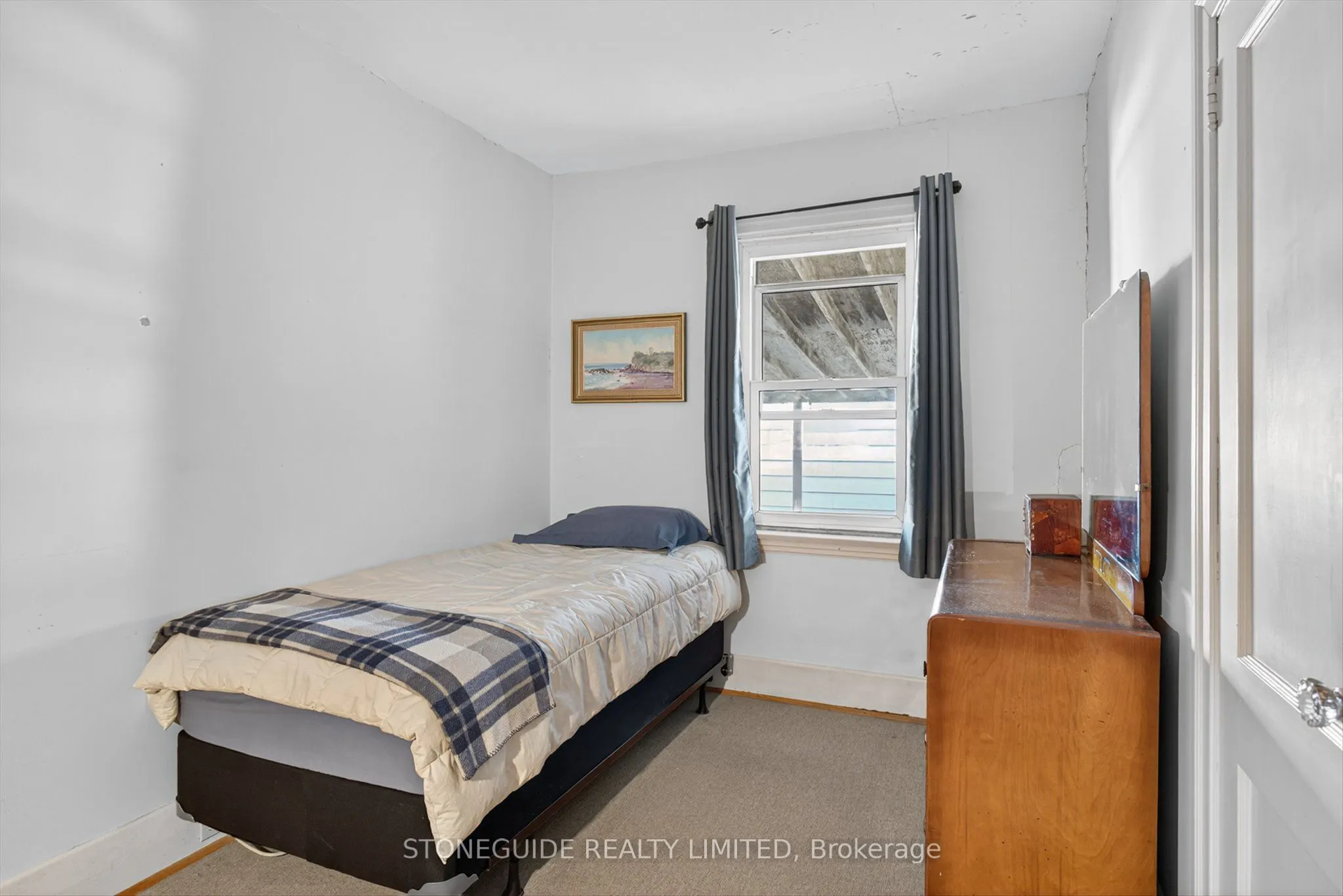 634 Armour Road