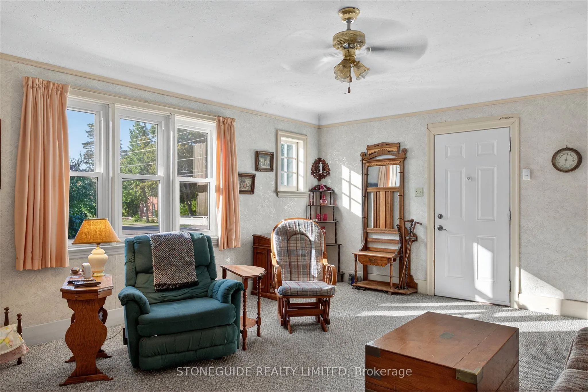 634 Armour Road