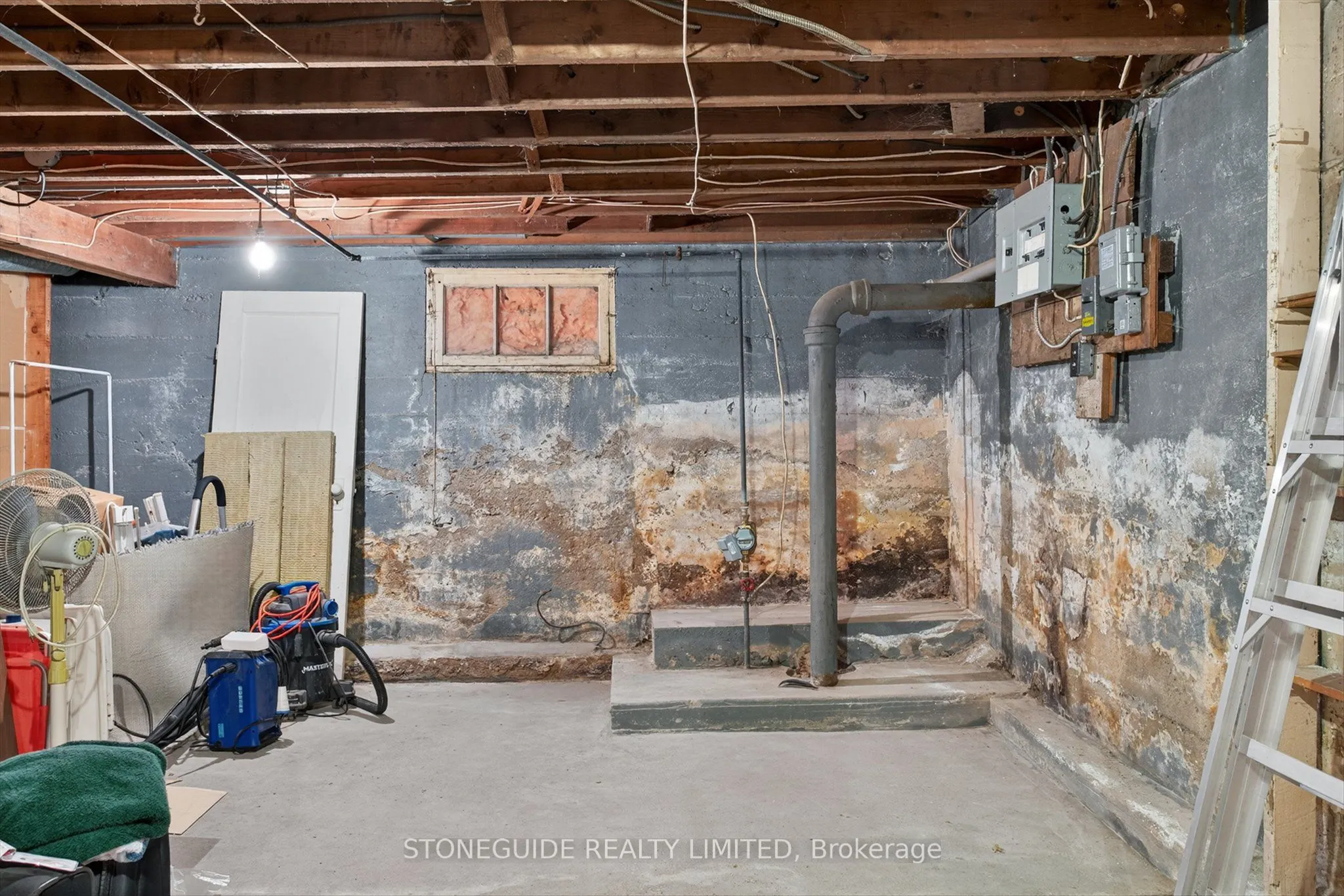 634 Armour Road