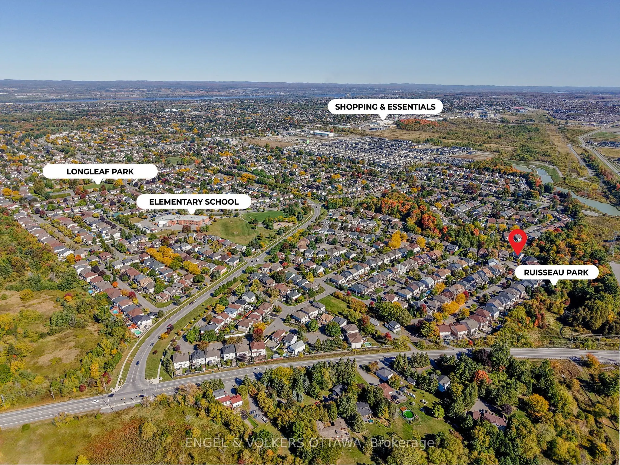 2139 Blue Willow Crescent