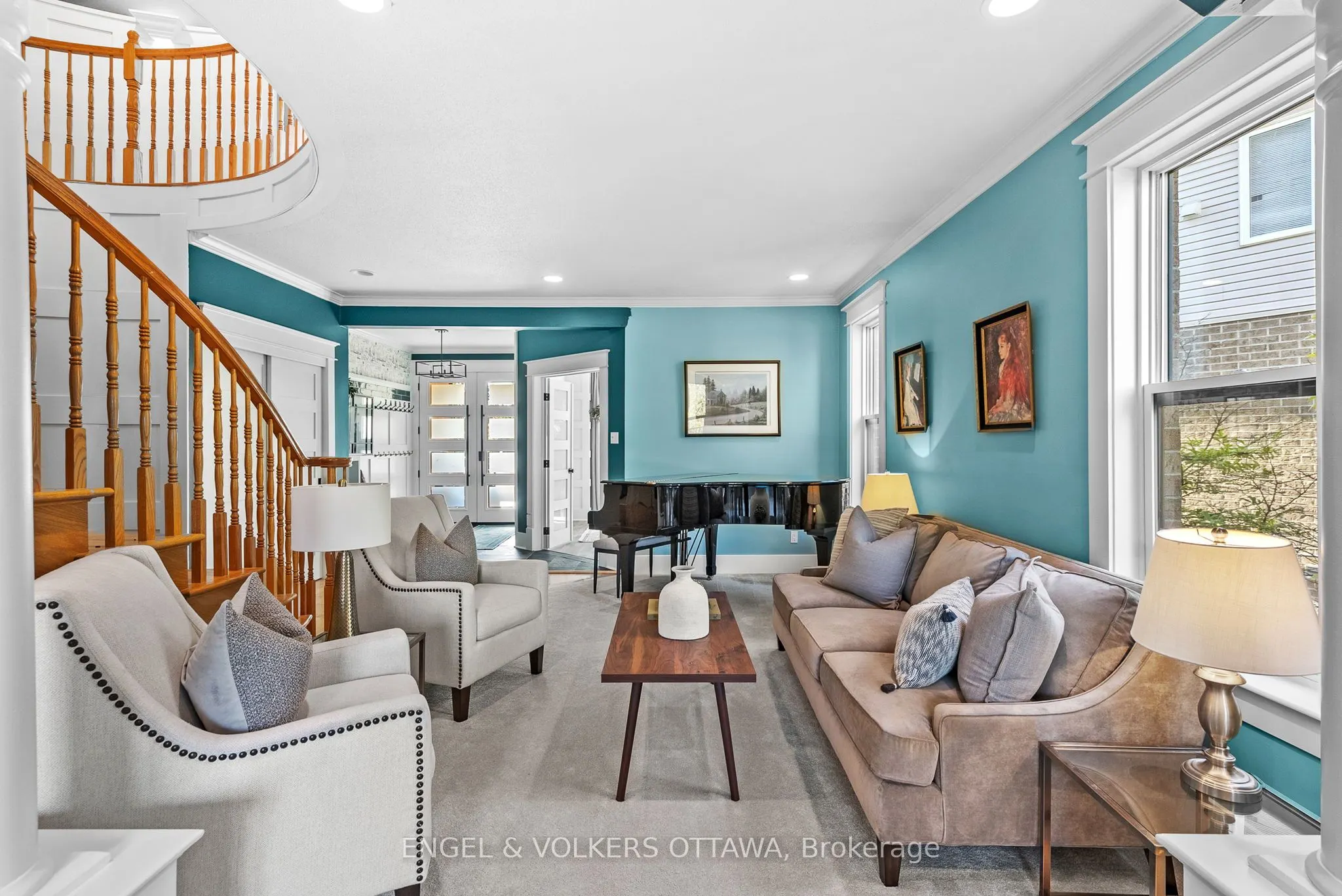 2139 Blue Willow Crescent