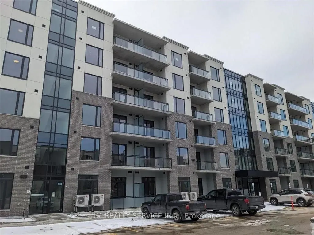 107 Roger Street, #102
