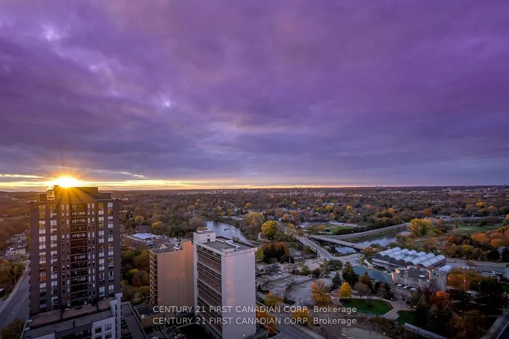 330 Ridout Street N, #2701/2704