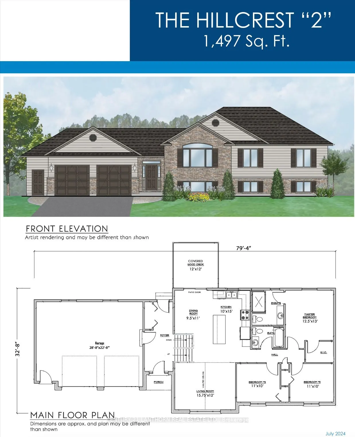 1848 County Road 7