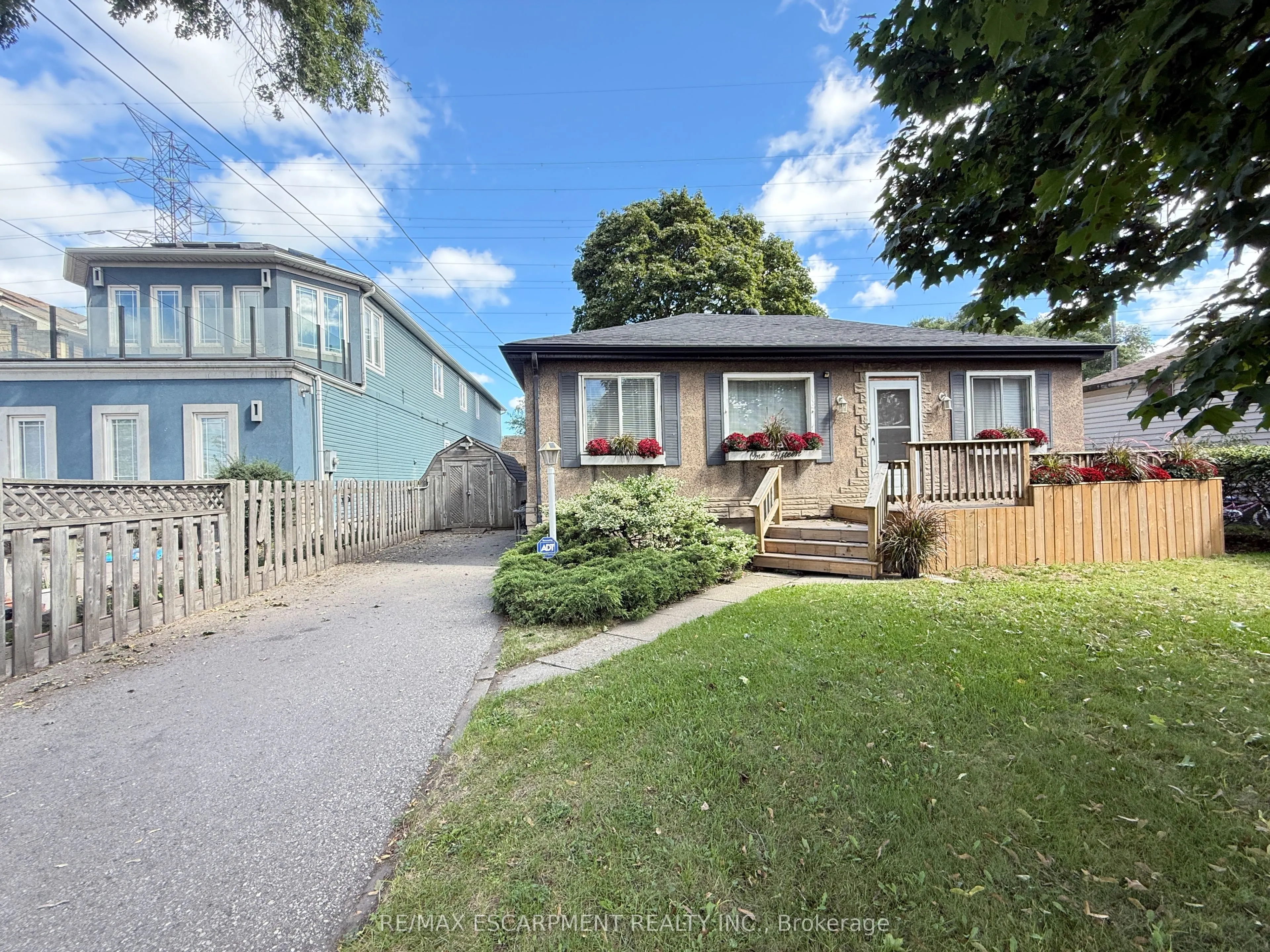 115 Beach Boulevard