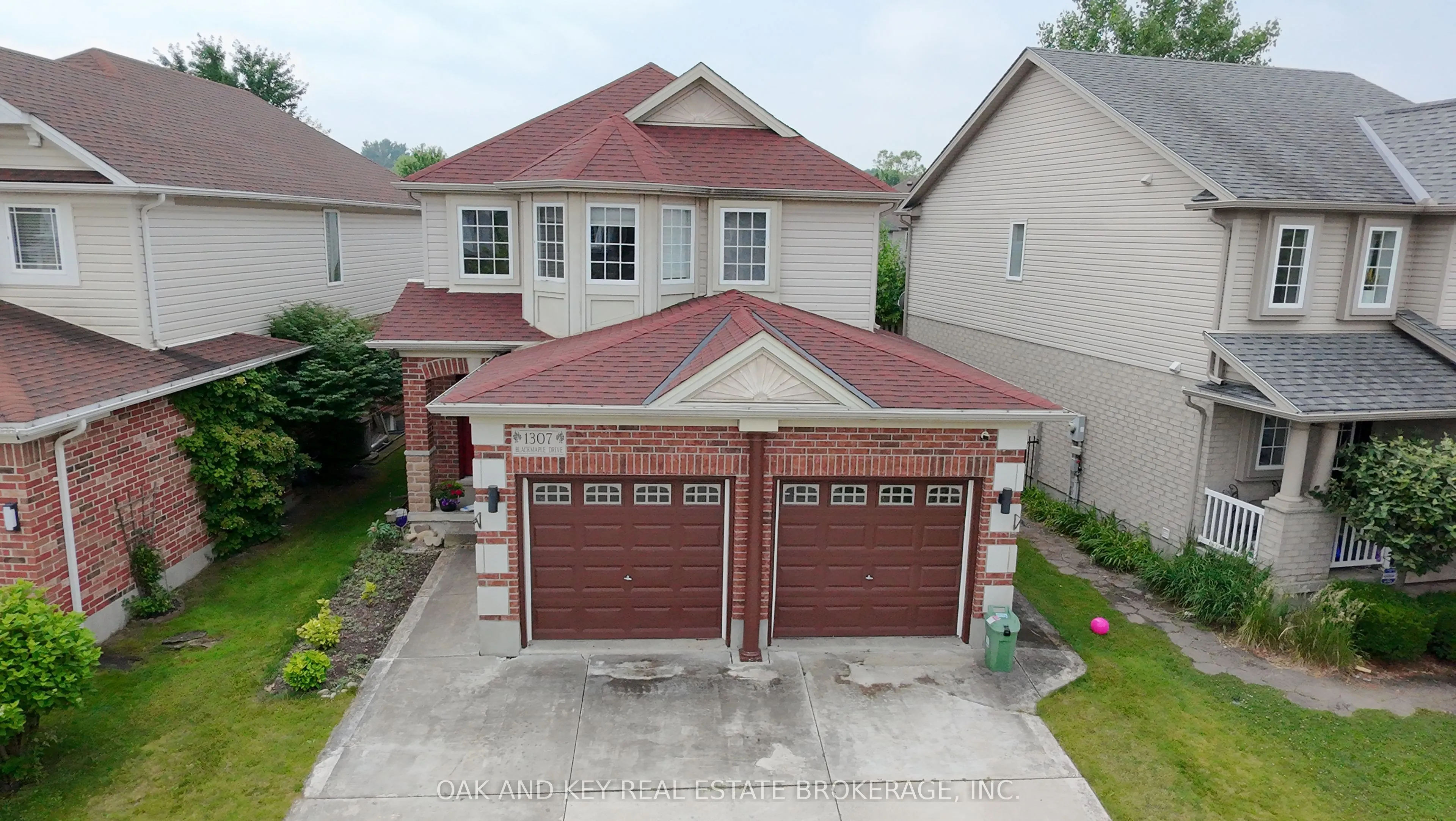 1307 Blackmaple Drive