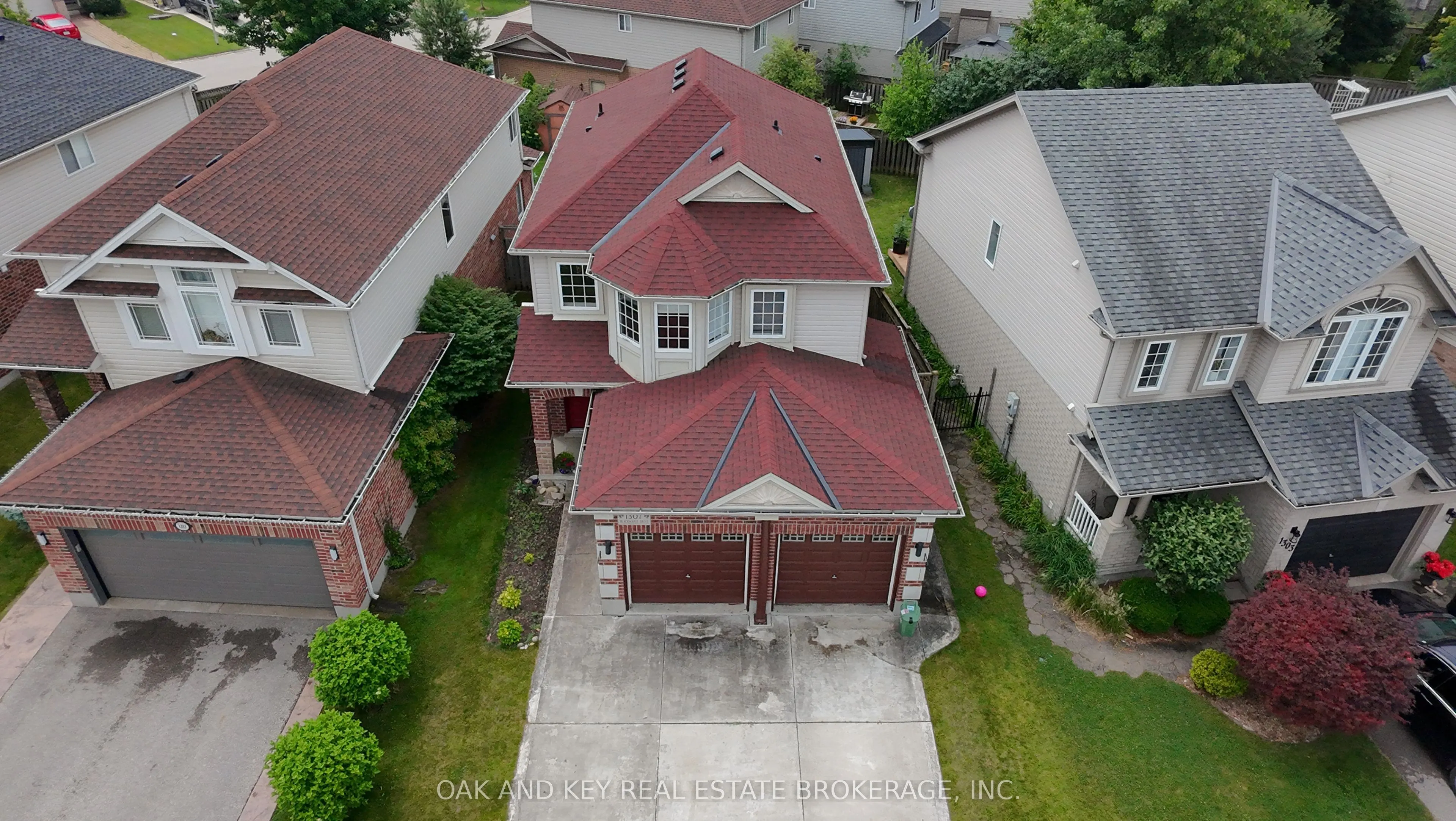 1307 Blackmaple Drive