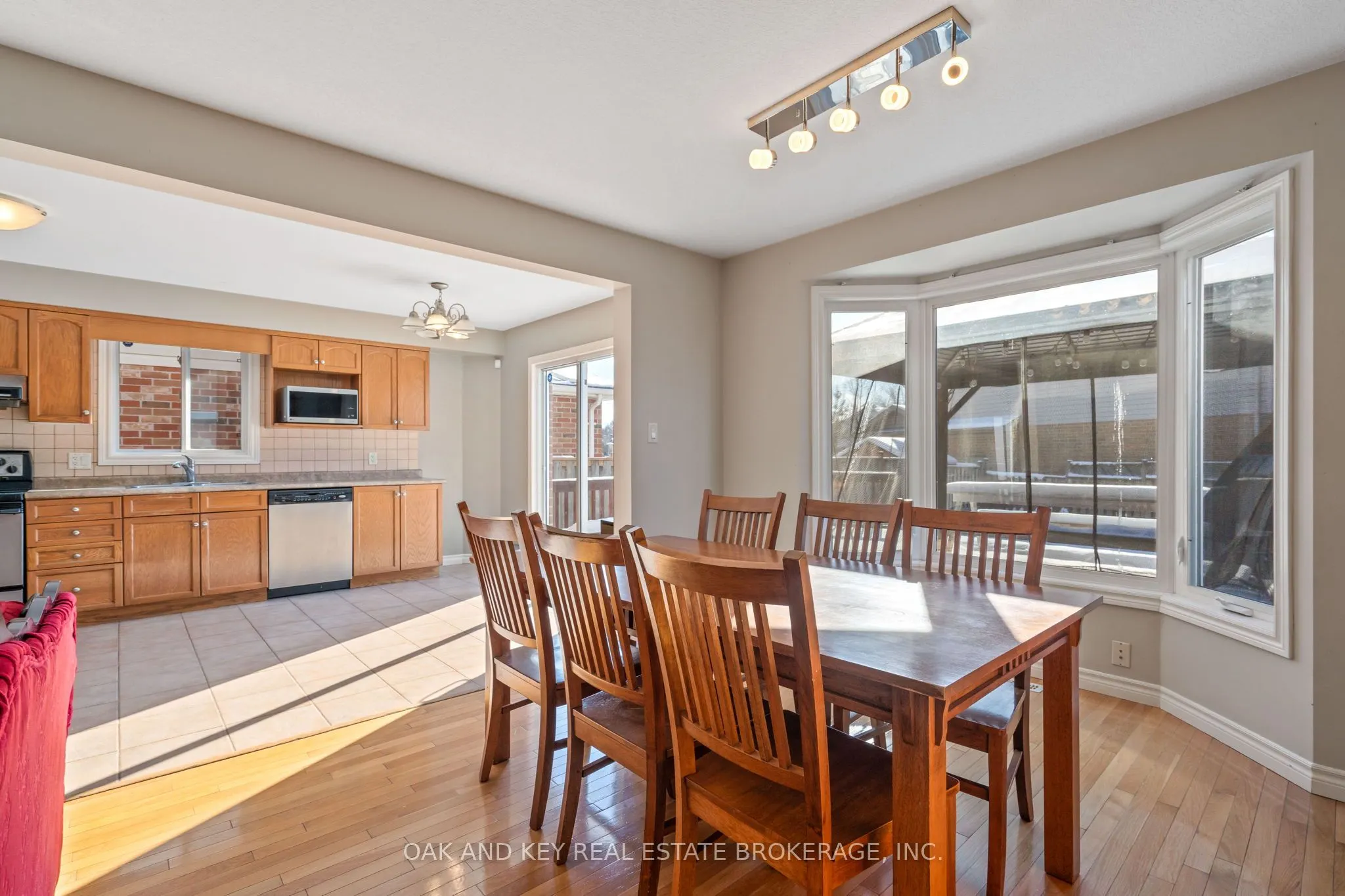 1307 Blackmaple Drive