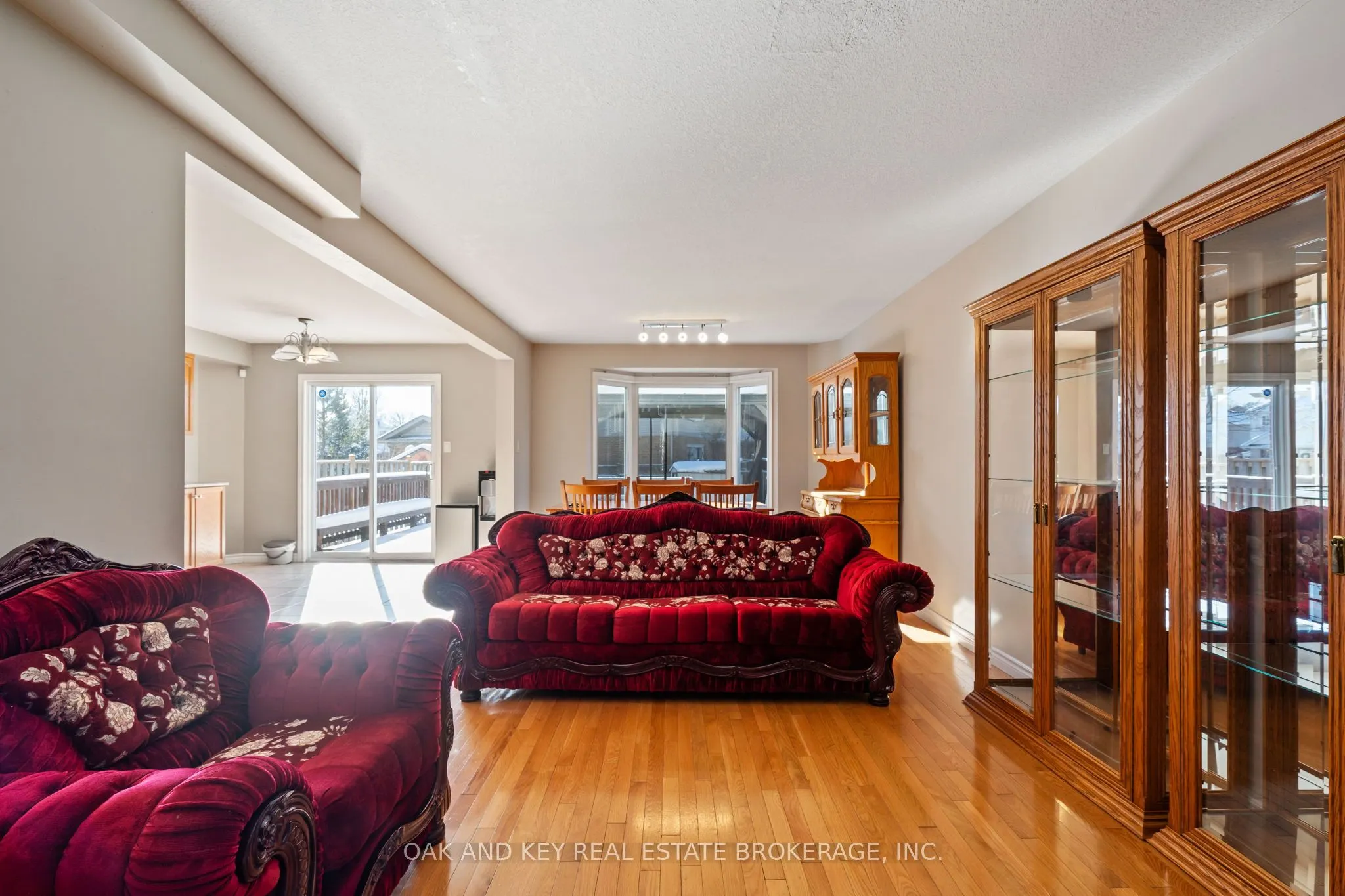1307 Blackmaple Drive