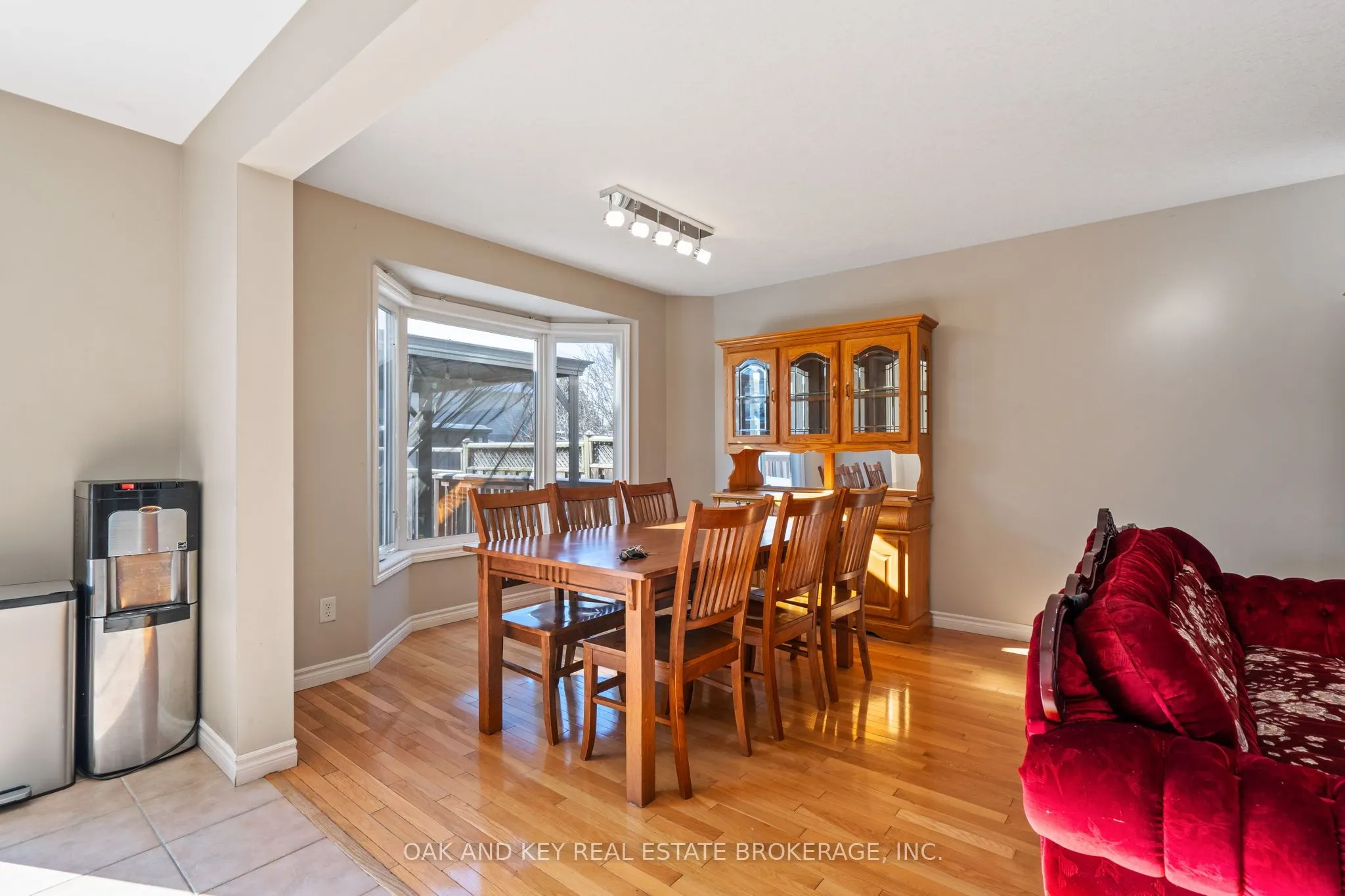 1307 Blackmaple Drive