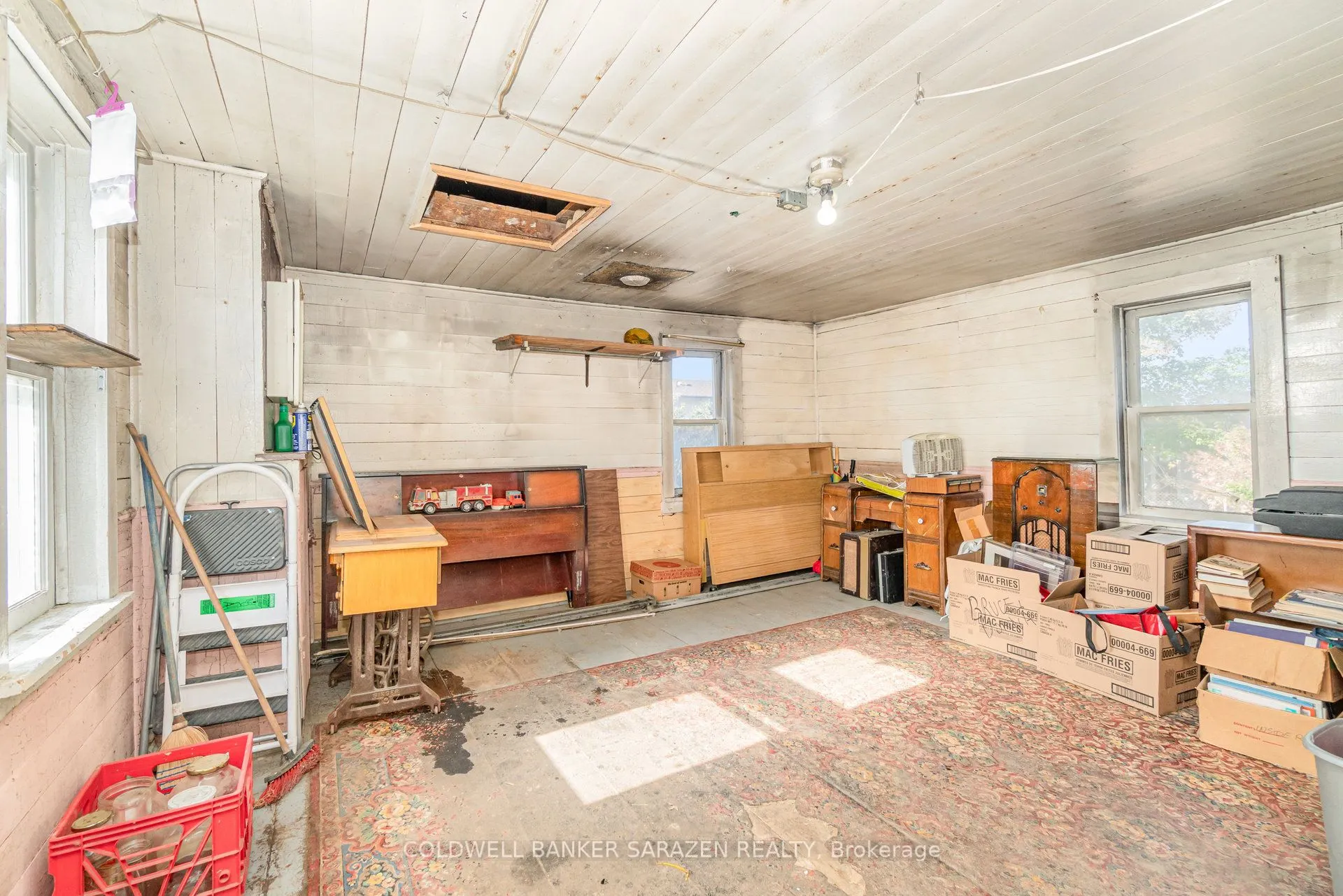 95 Landrigan Street