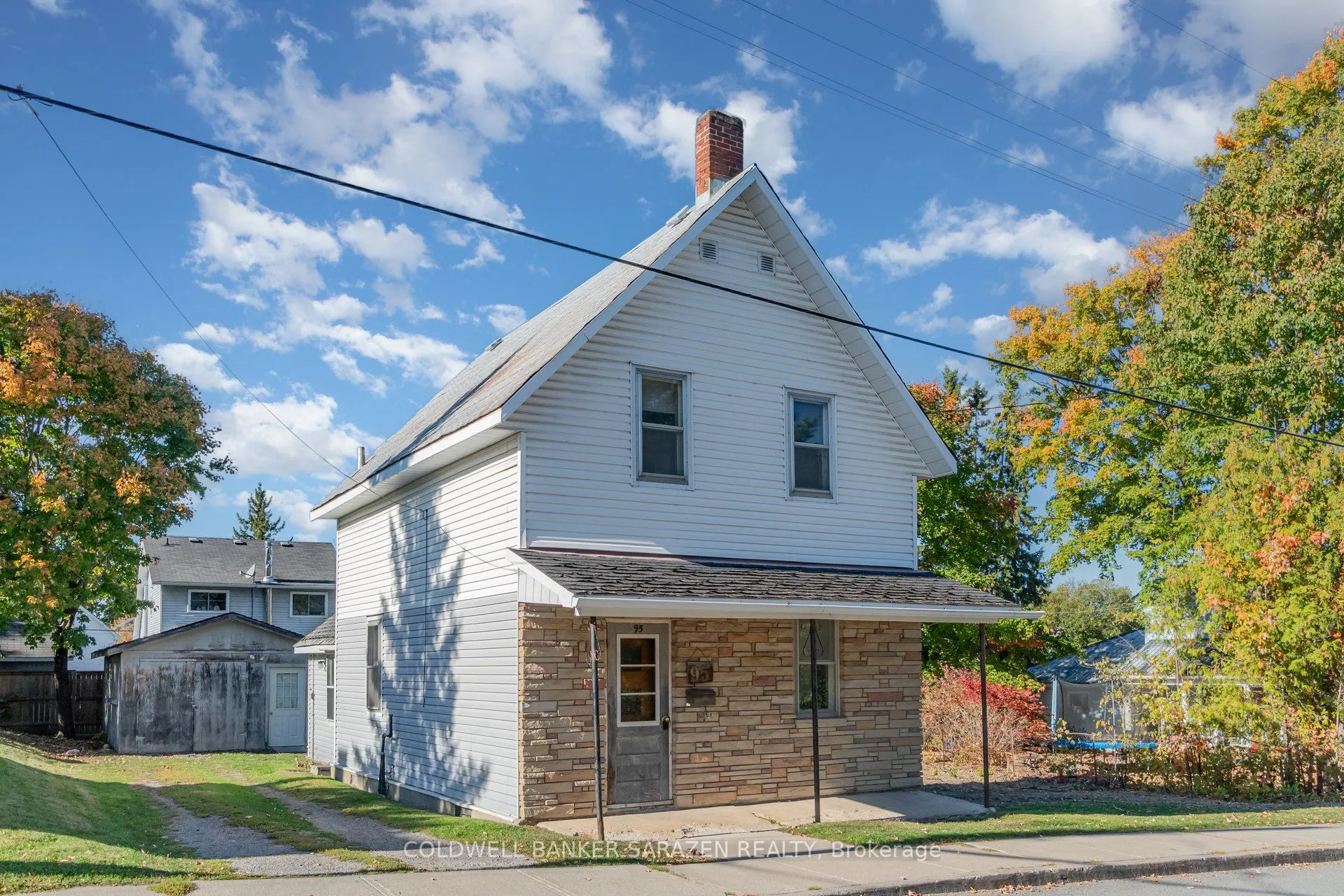 95 Landrigan Street