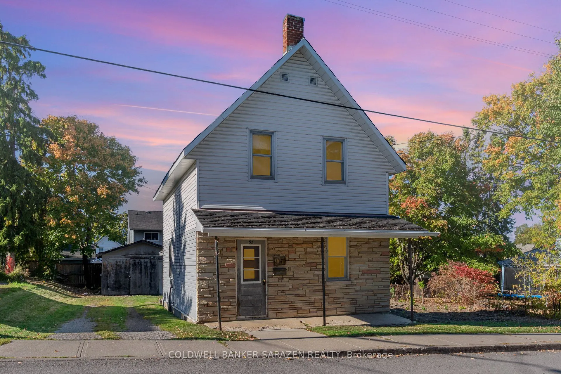 95 Landrigan Street
