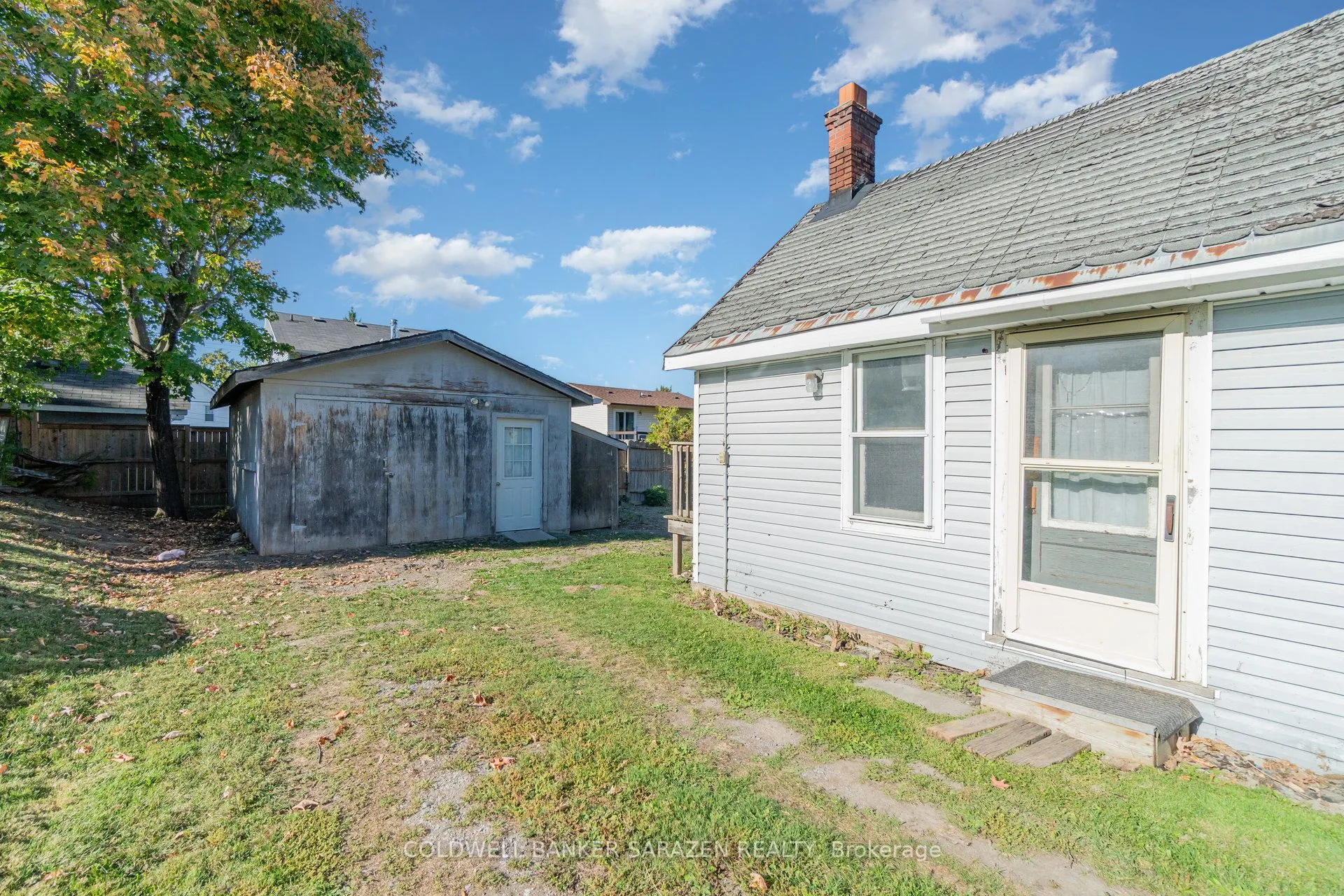 95 Landrigan Street