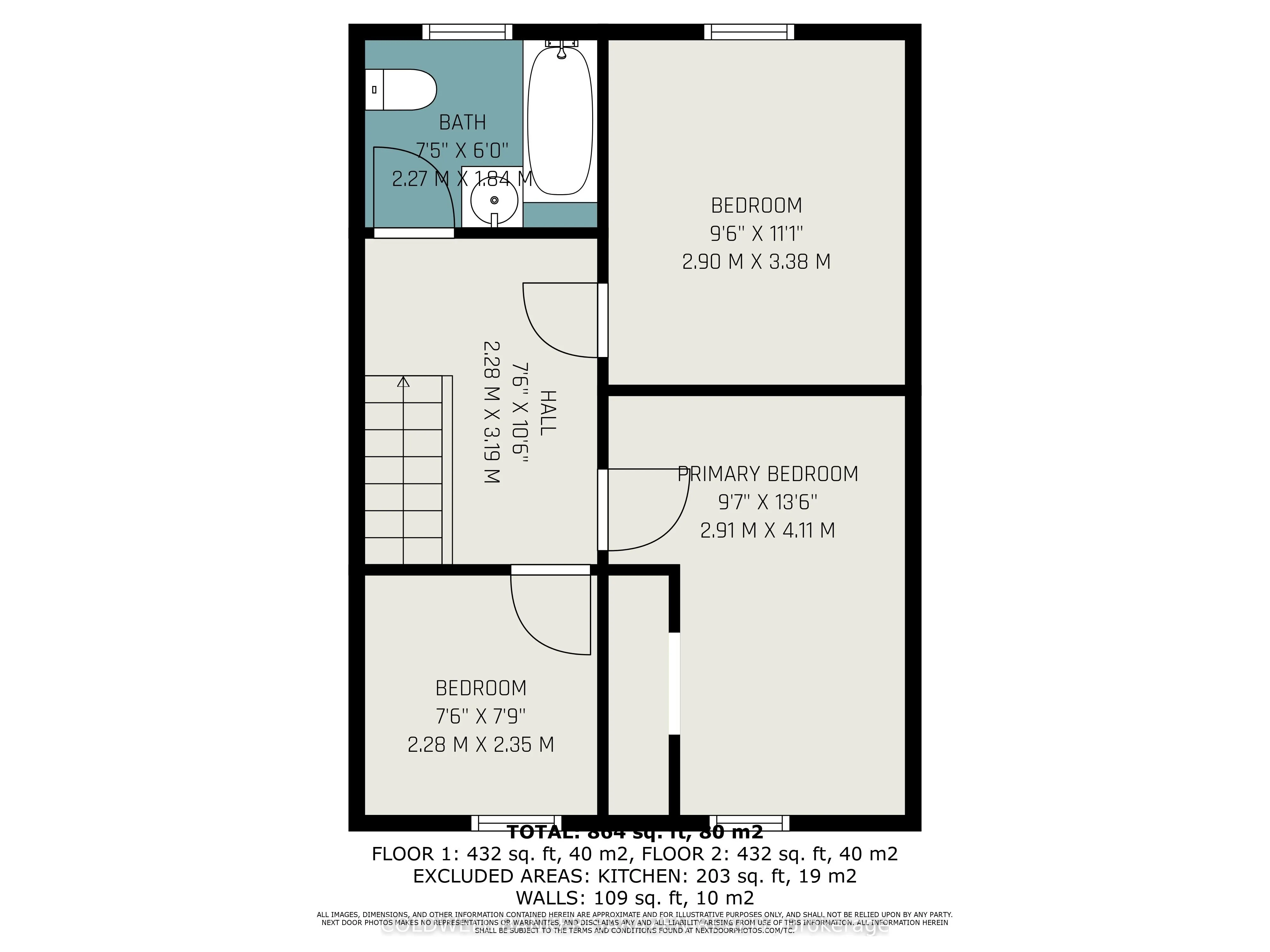 95 Landrigan Street