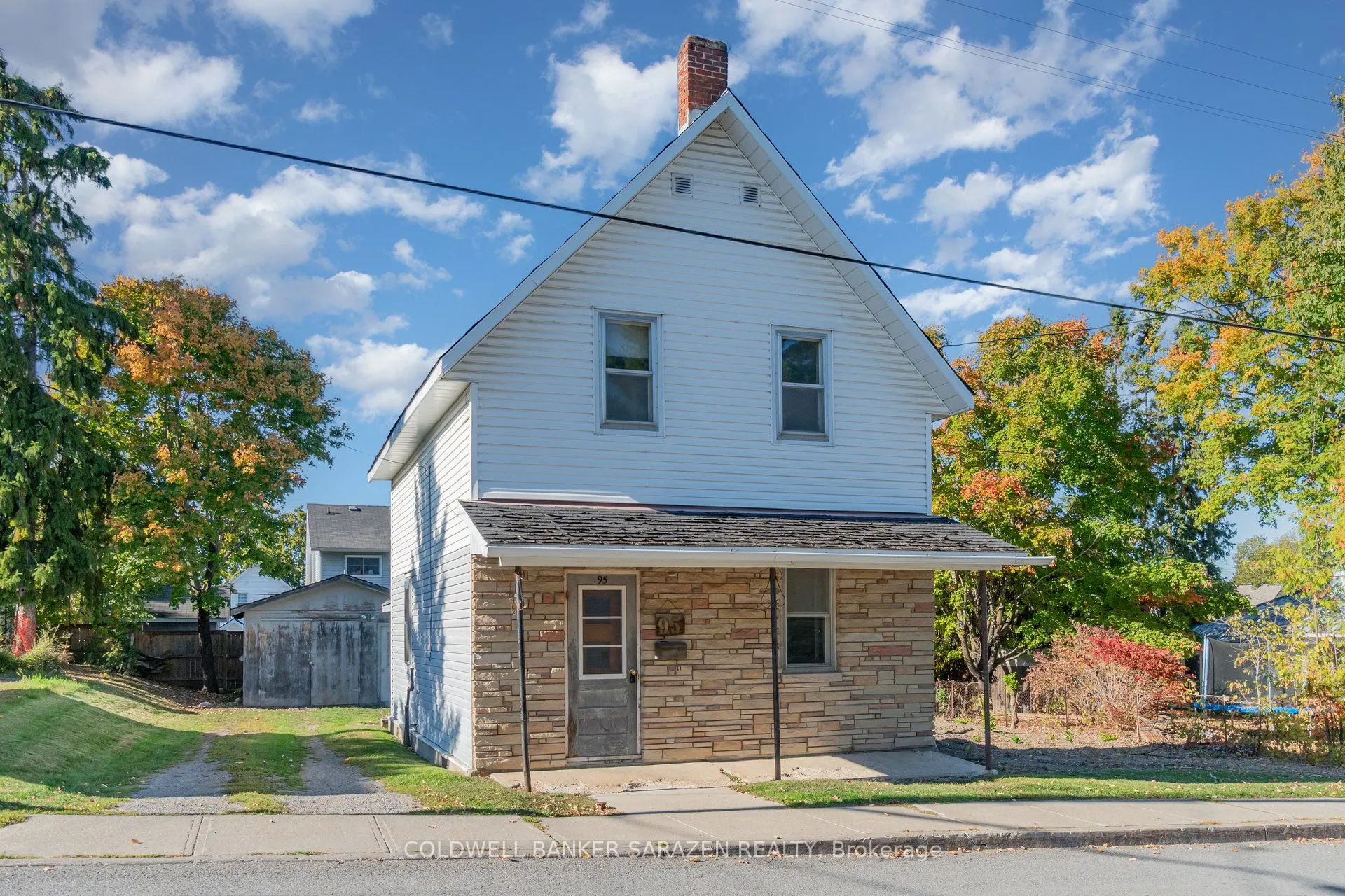 95 Landrigan Street