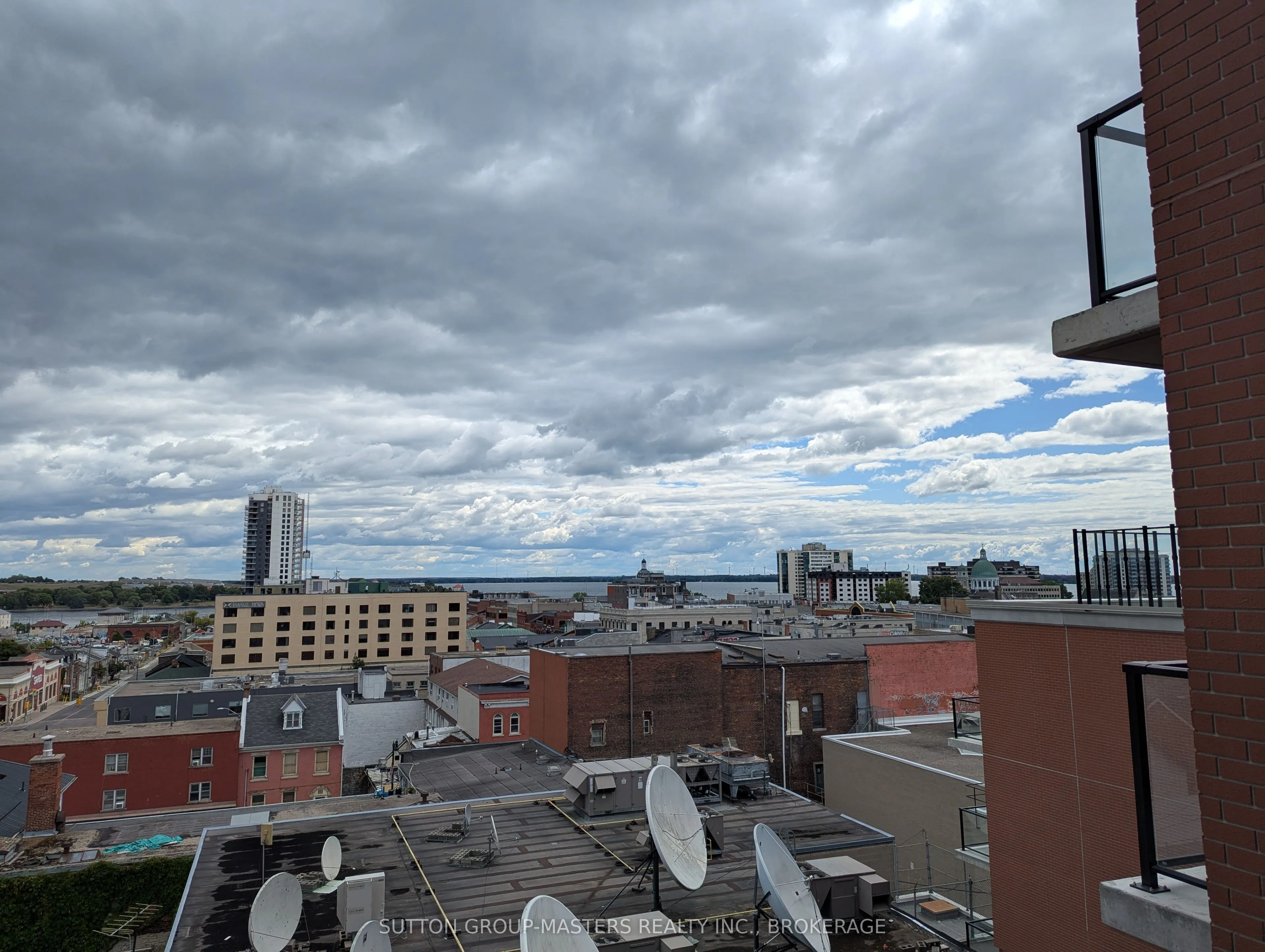 223 Princess Street, #618