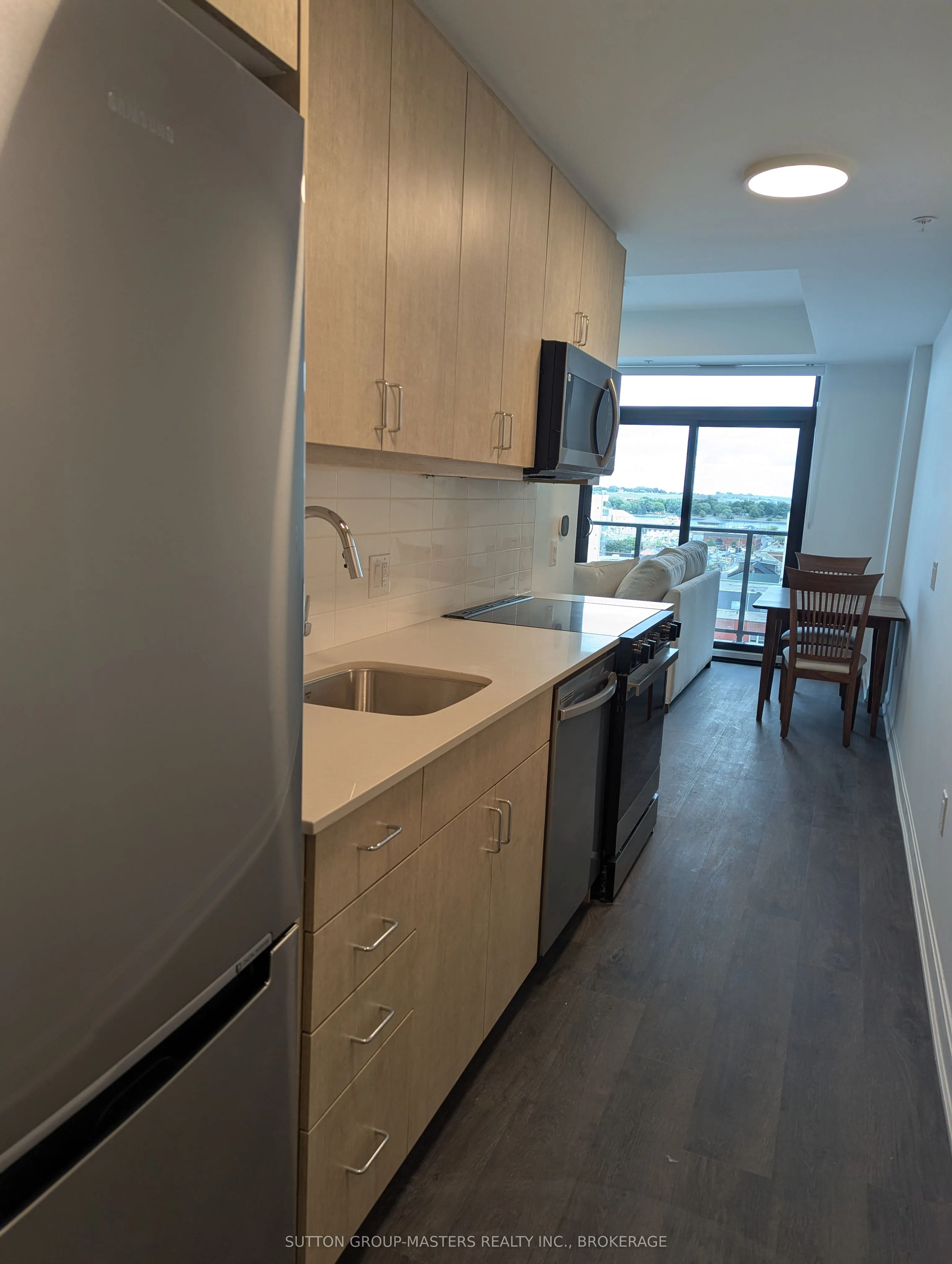 223 Princess Street, #618