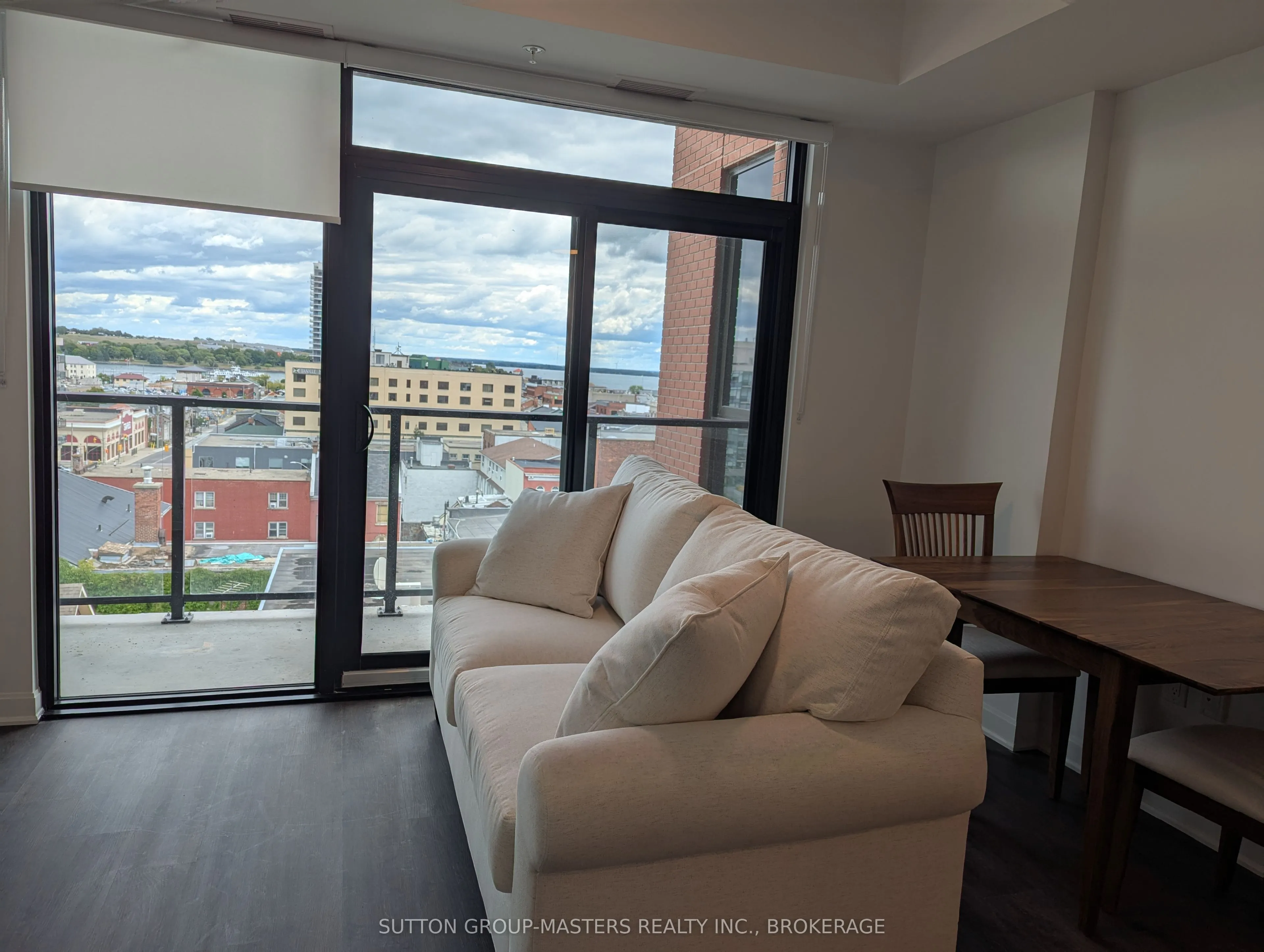 223 Princess Street, #618