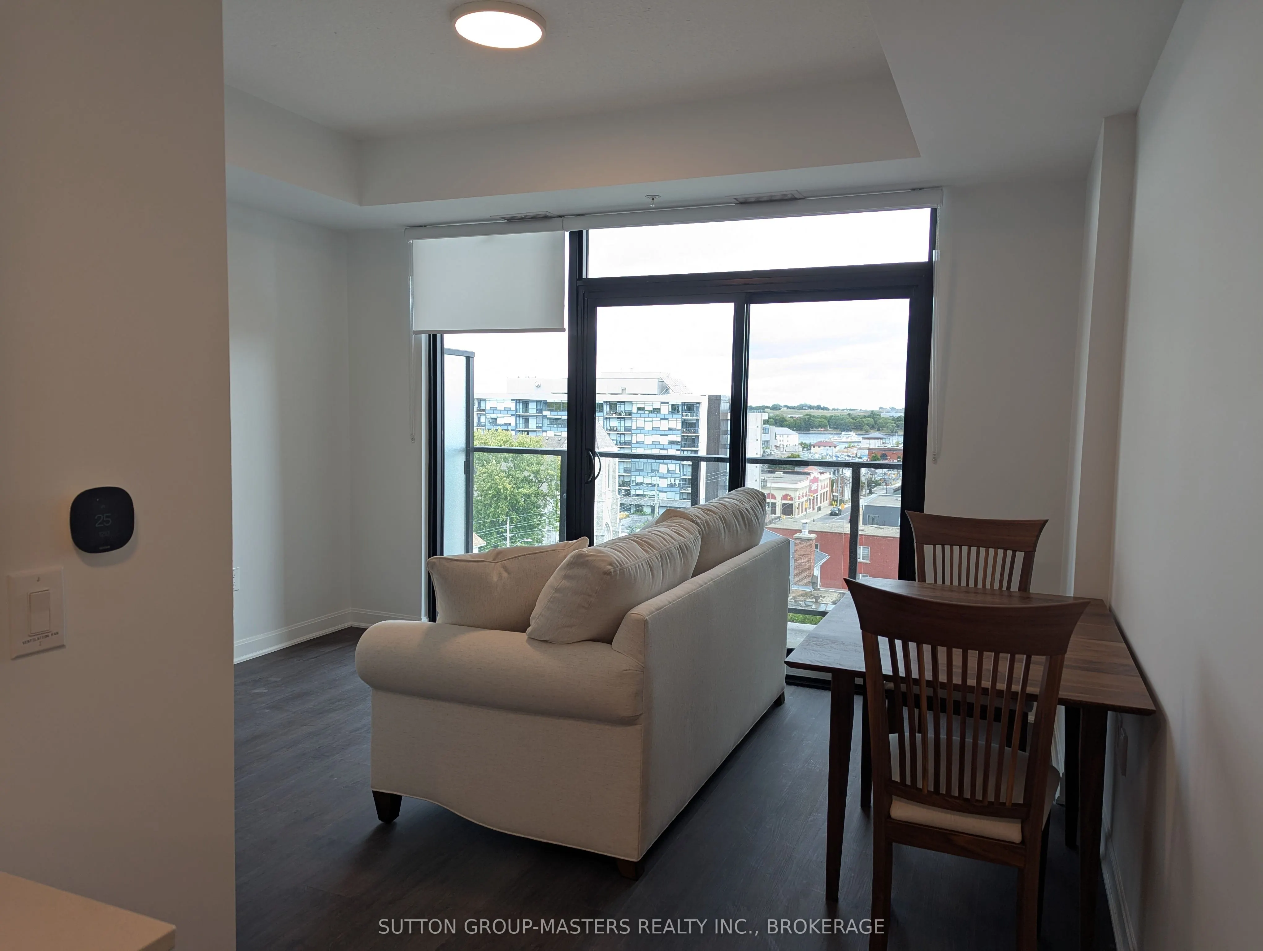 223 Princess Street, #618