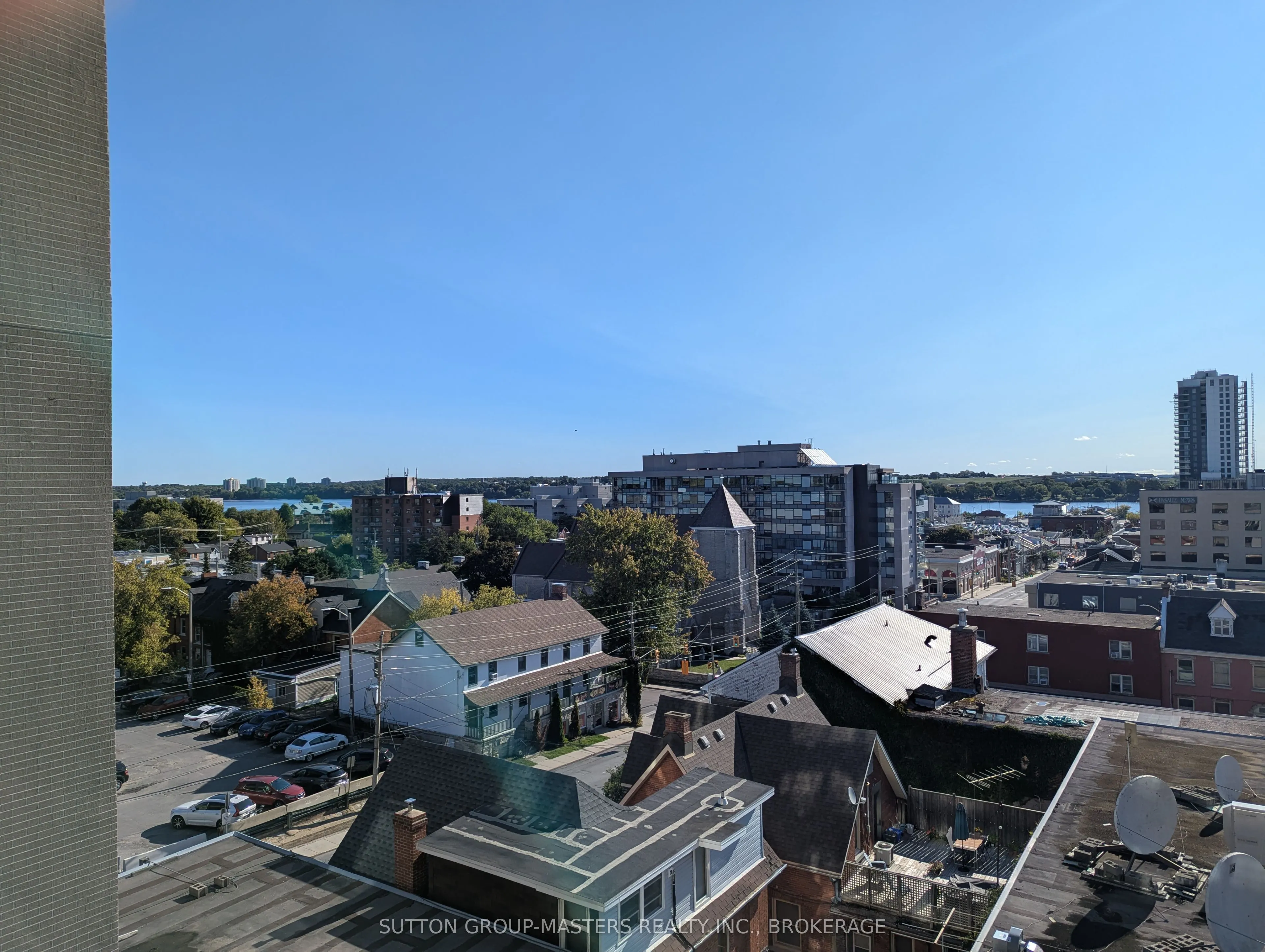 223 Princess Street, #618