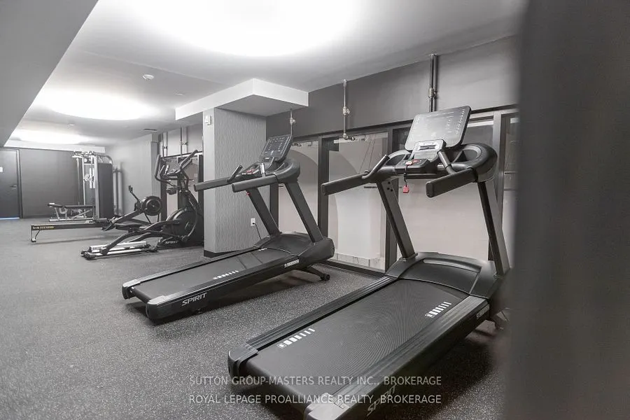 223 Princess Street, #618