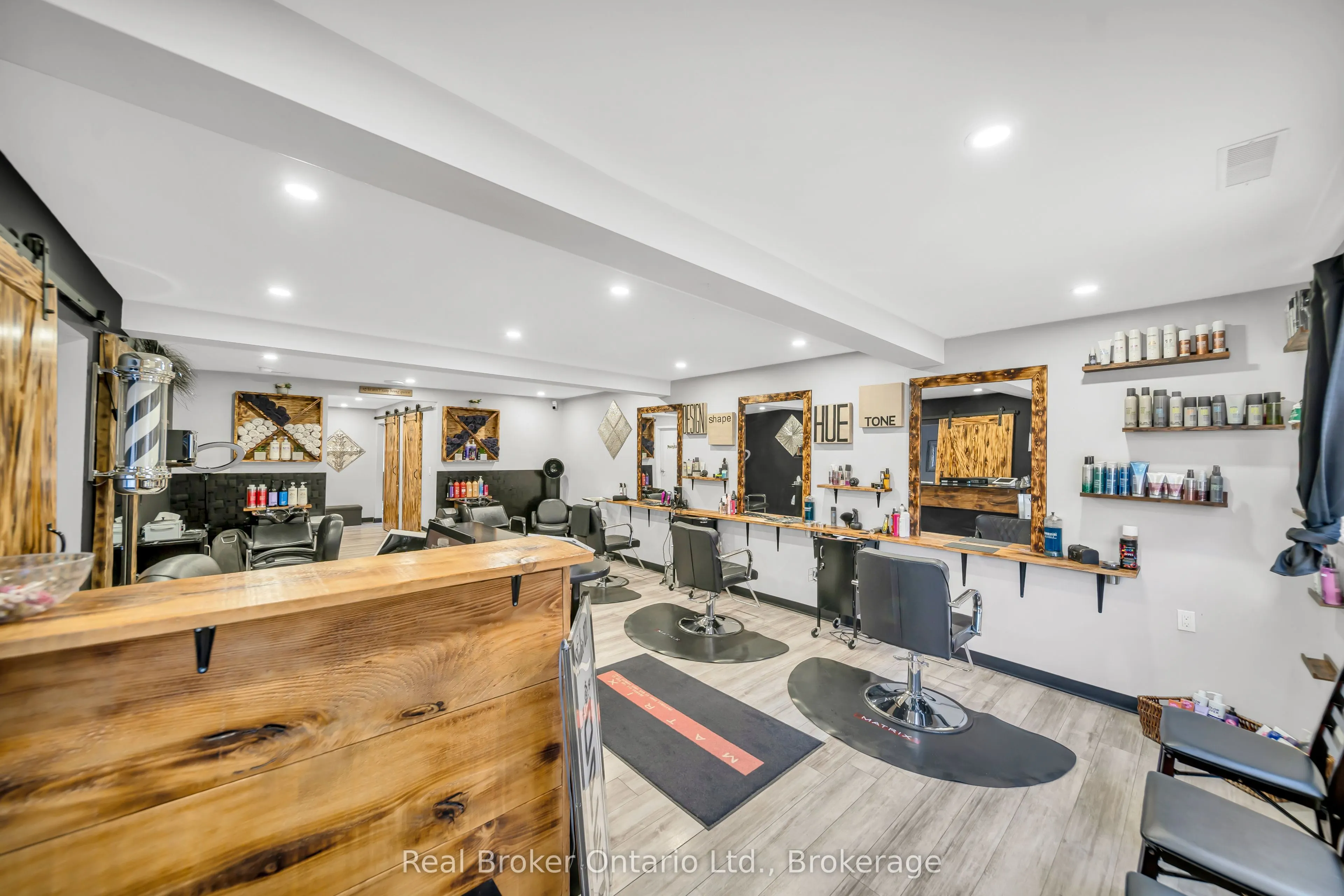1302 Swan Street