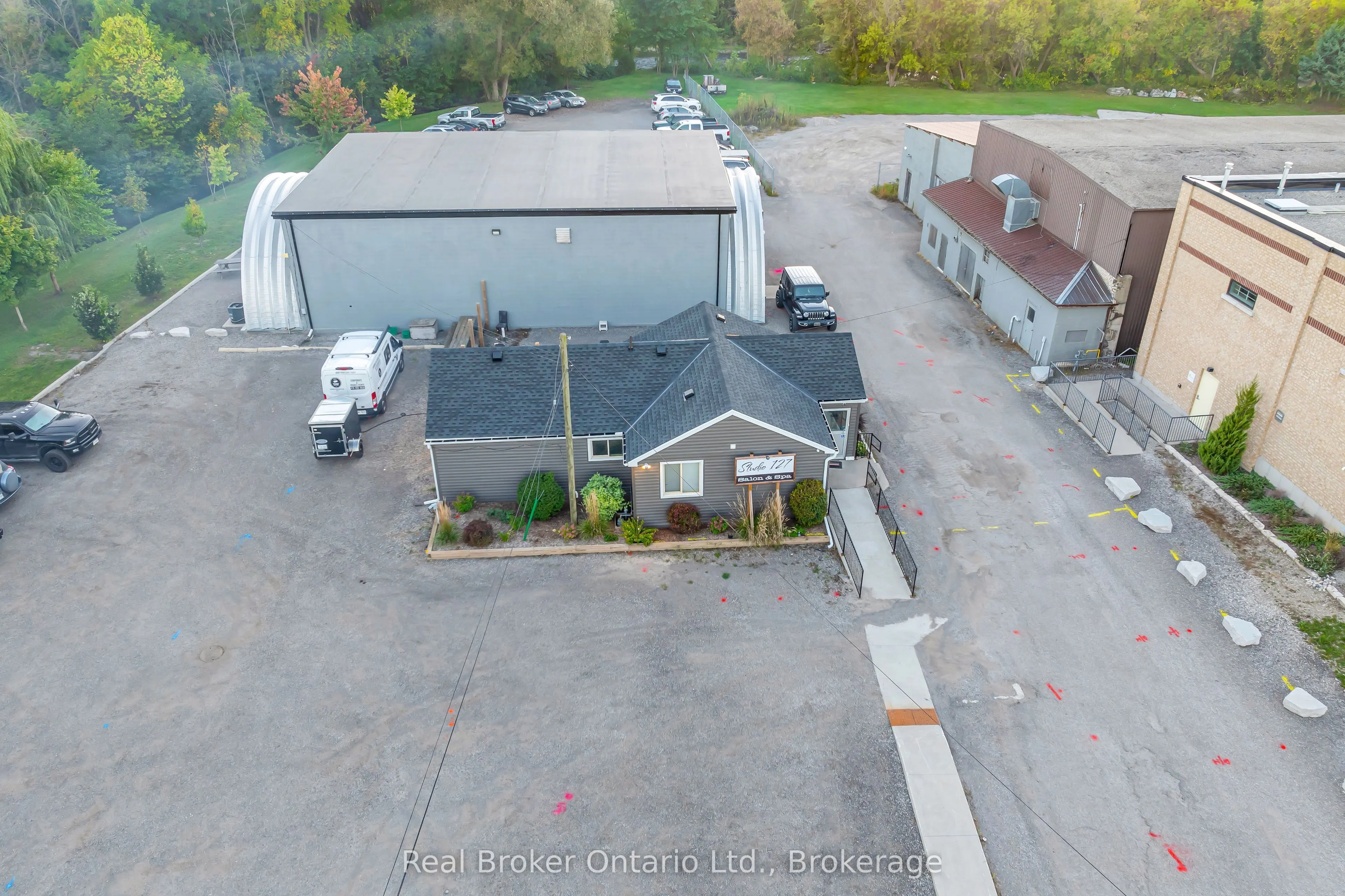 1302 Swan Street