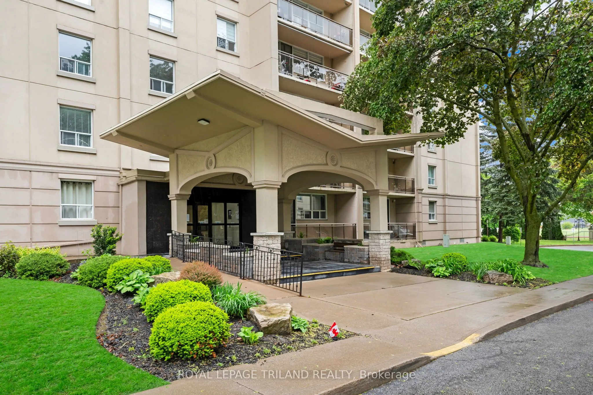 6400 Huggins Street, #803