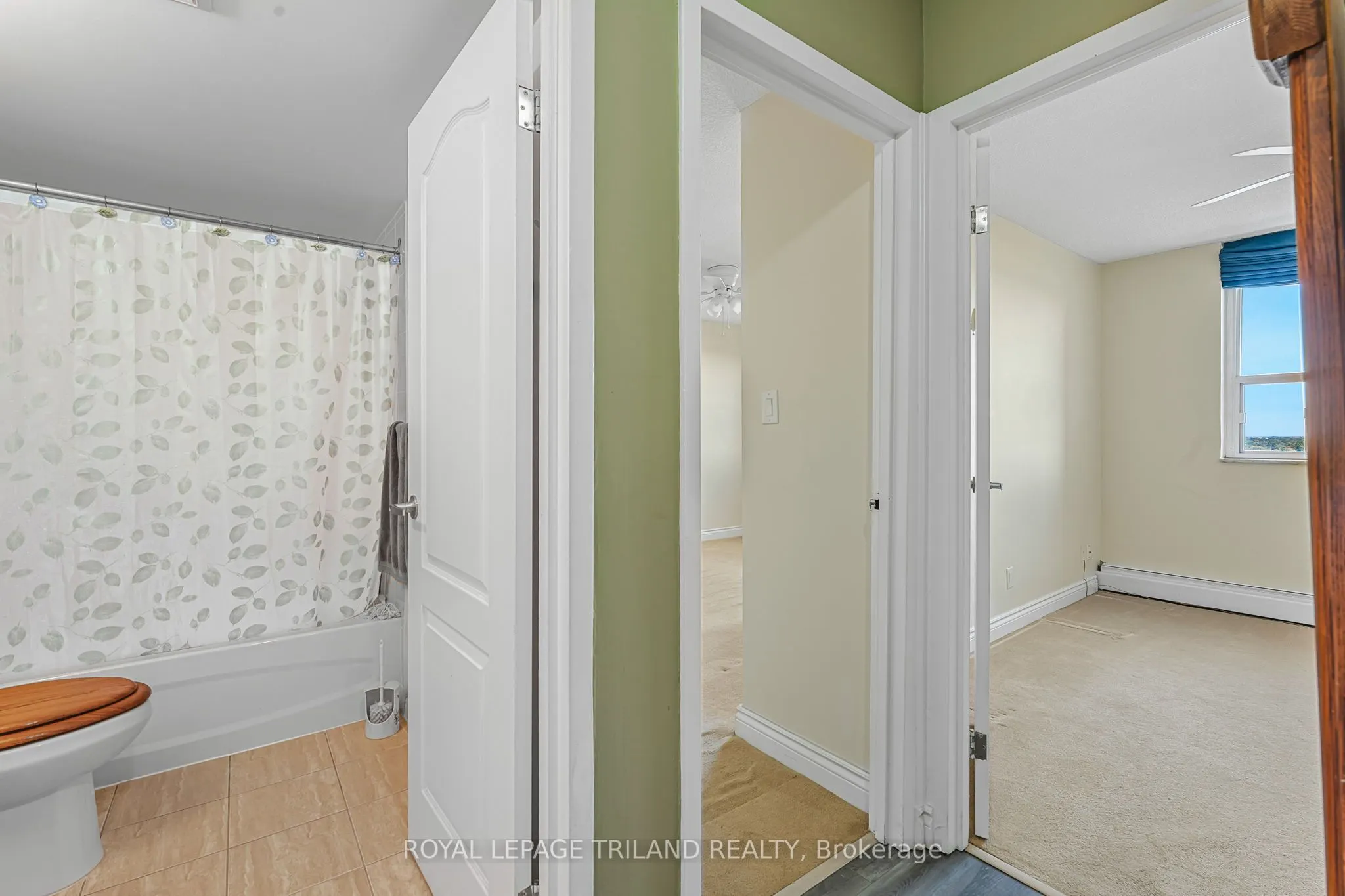 6400 Huggins Street, #803