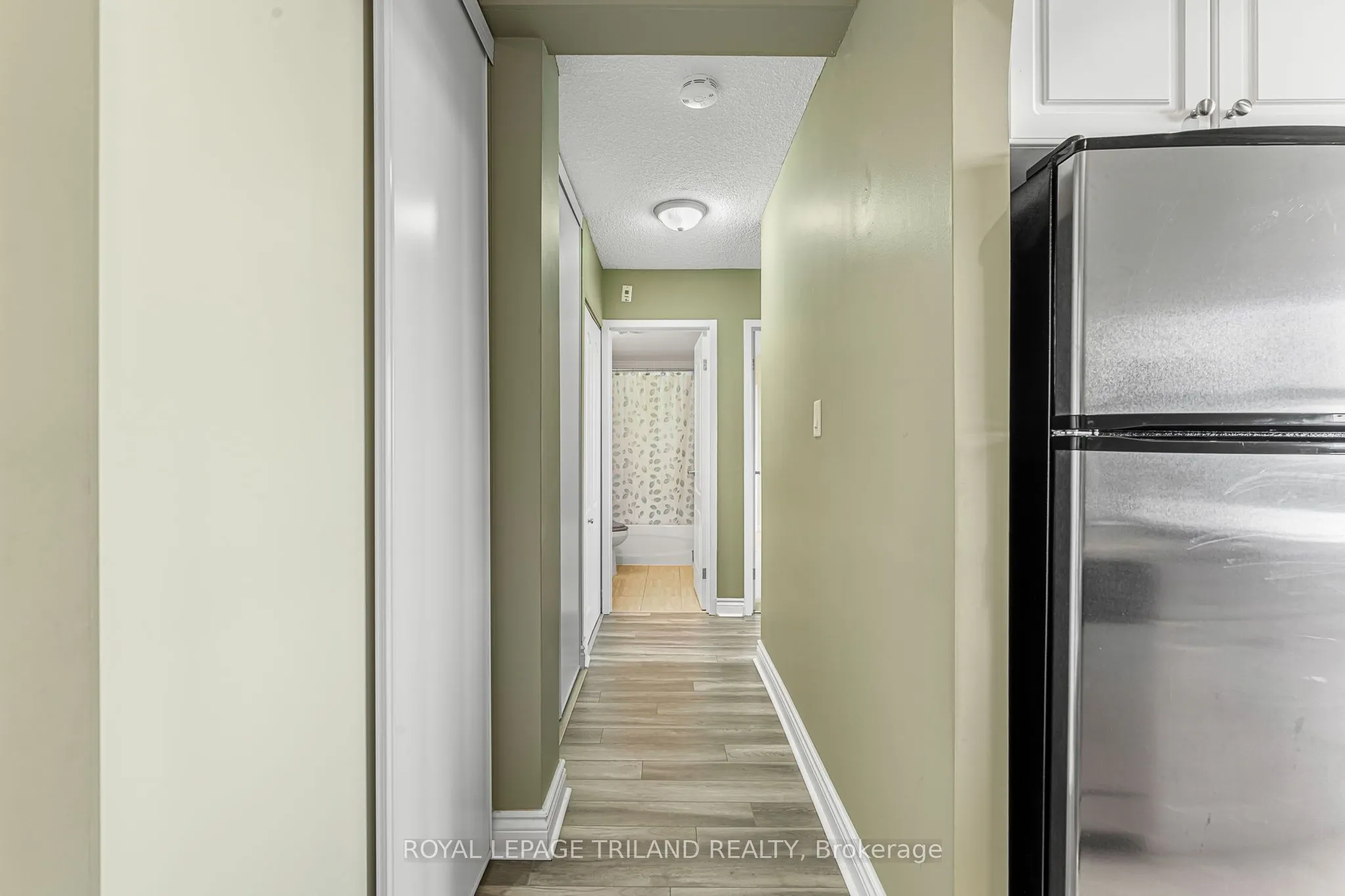 6400 Huggins Street, #803