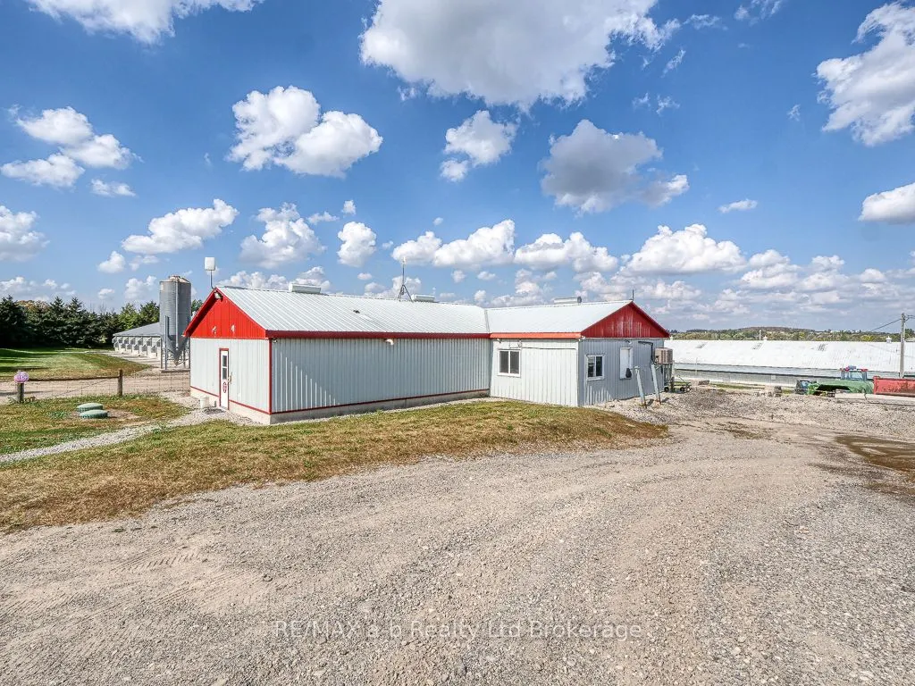 936549 Blenheim Road