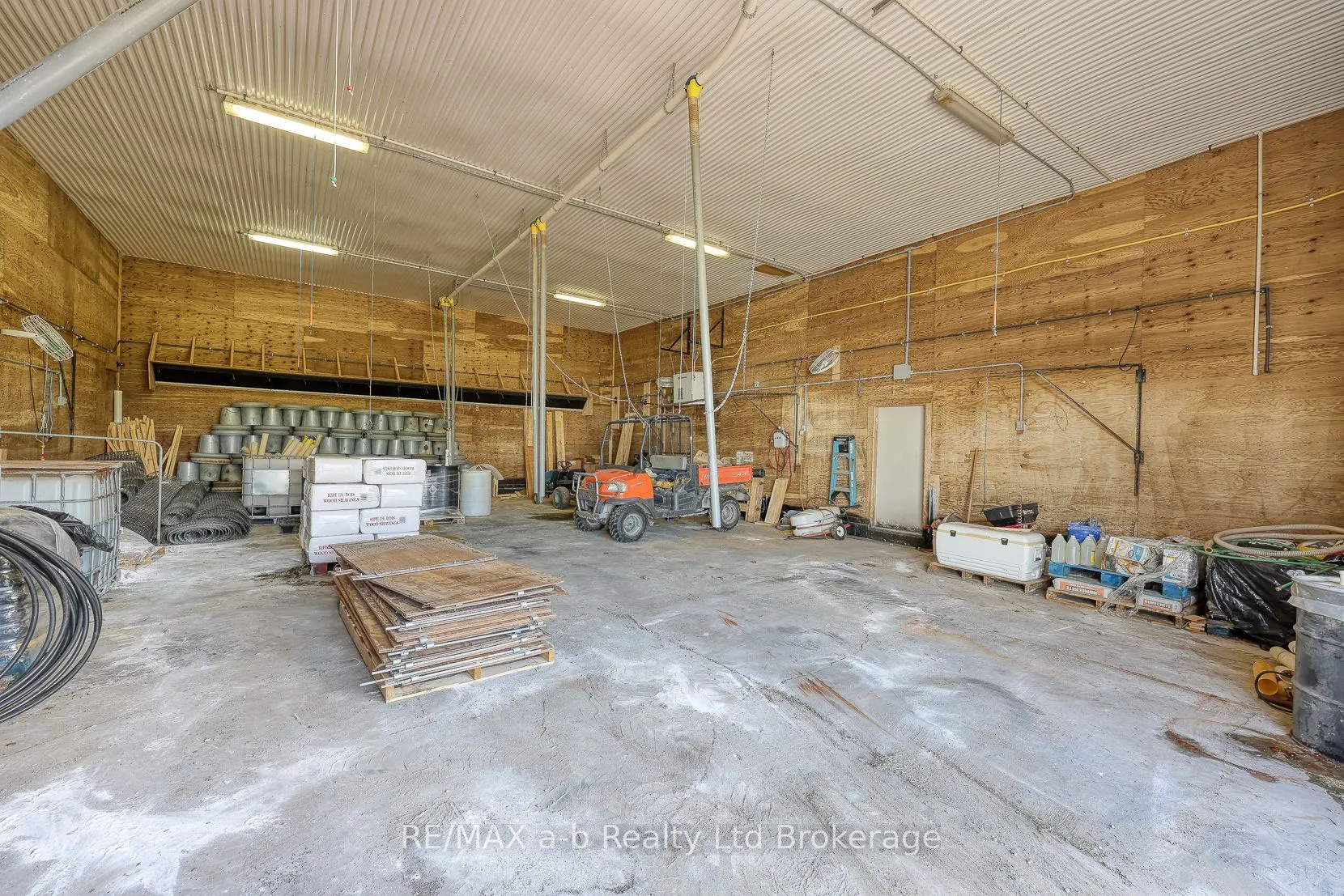 936549 Blenheim Road