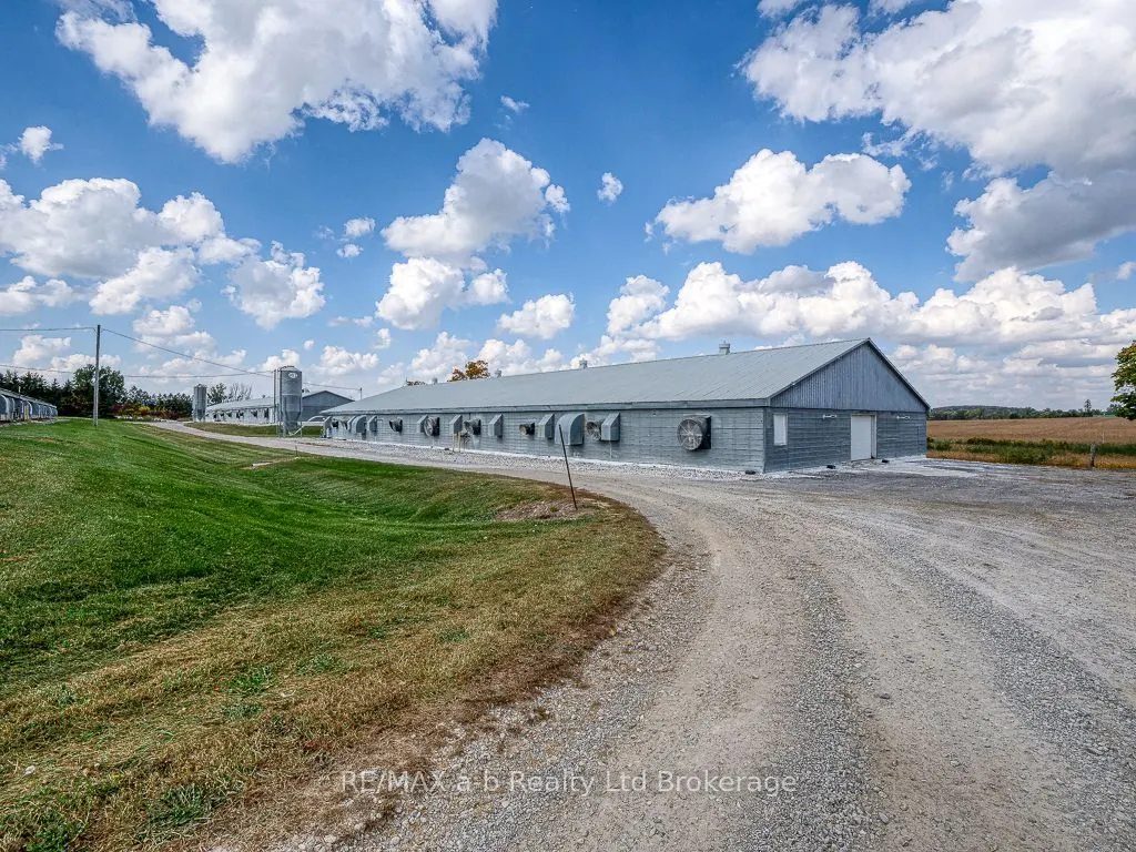 936549 Blenheim Road