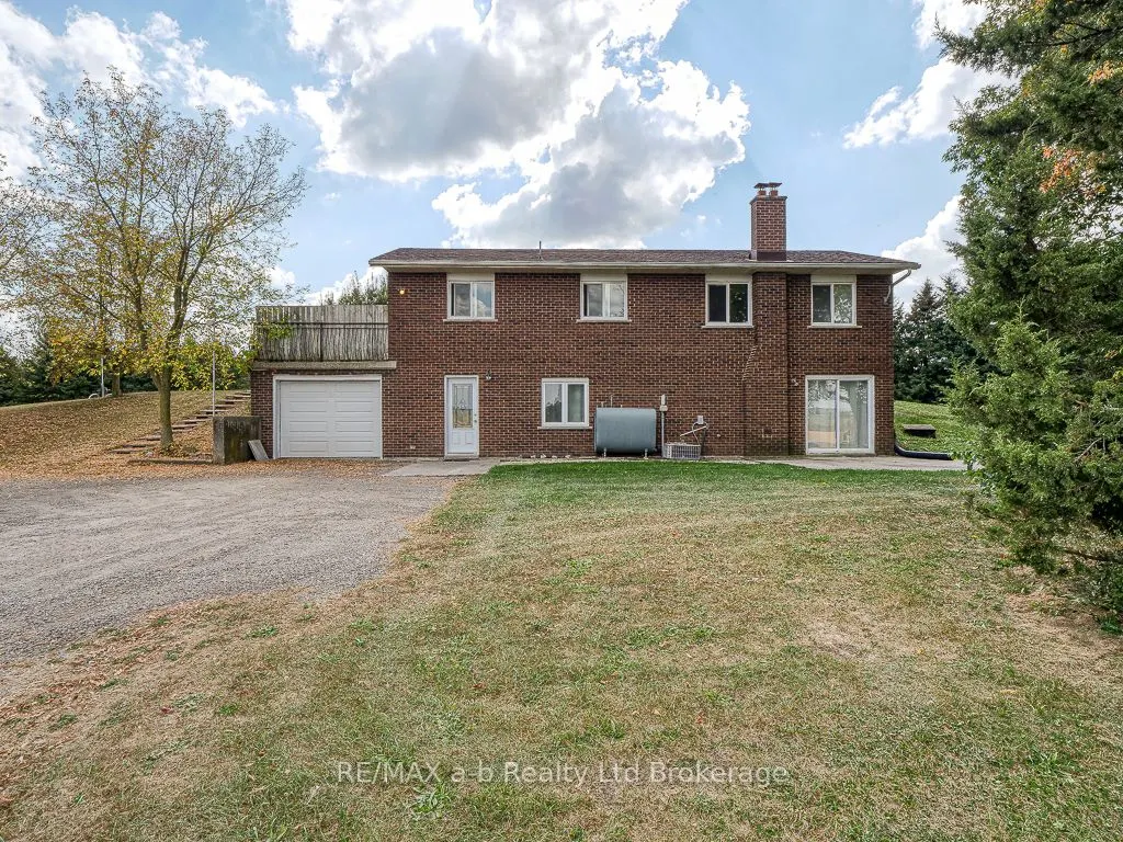 936549 Blenheim Road