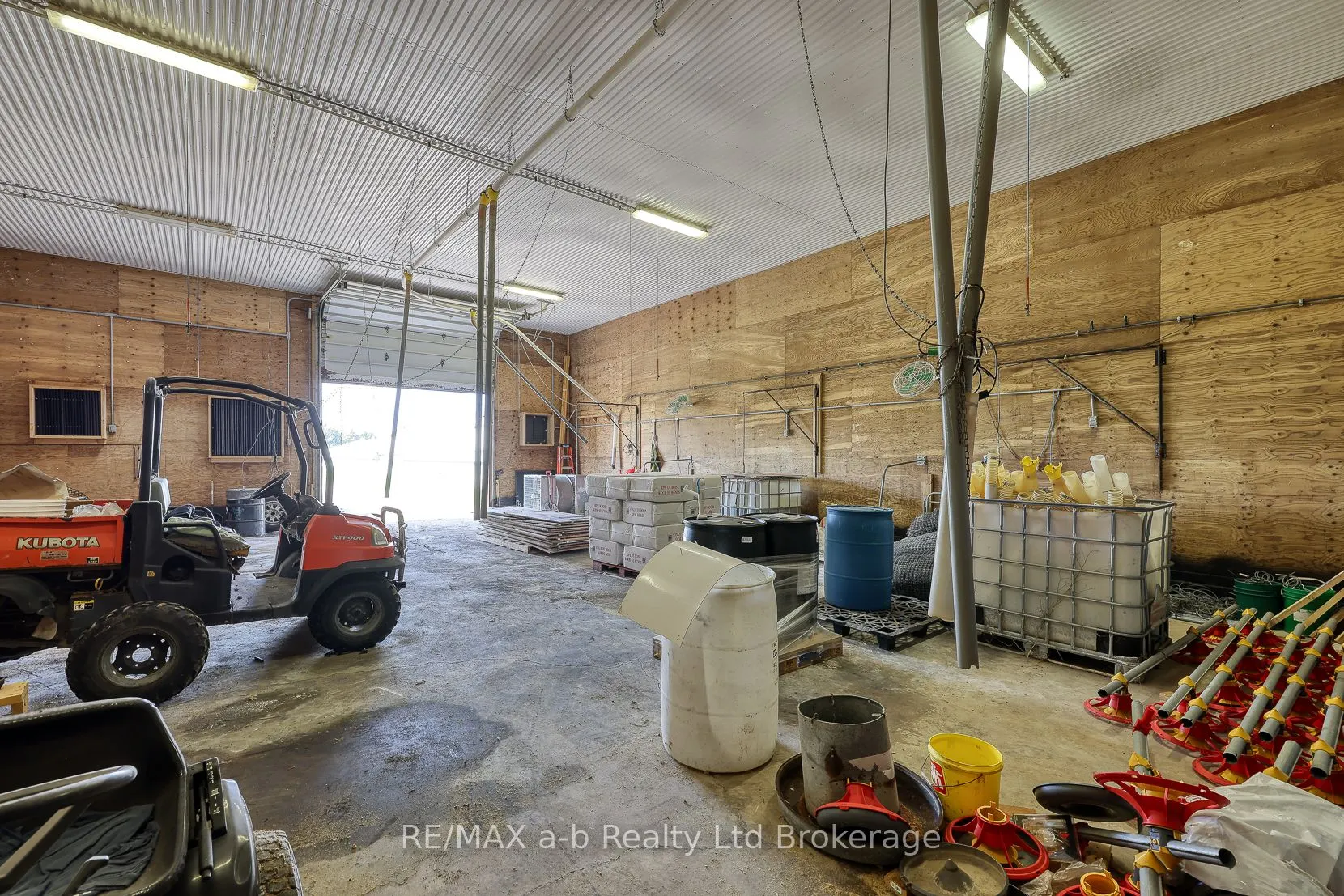 936549 Blenheim Road