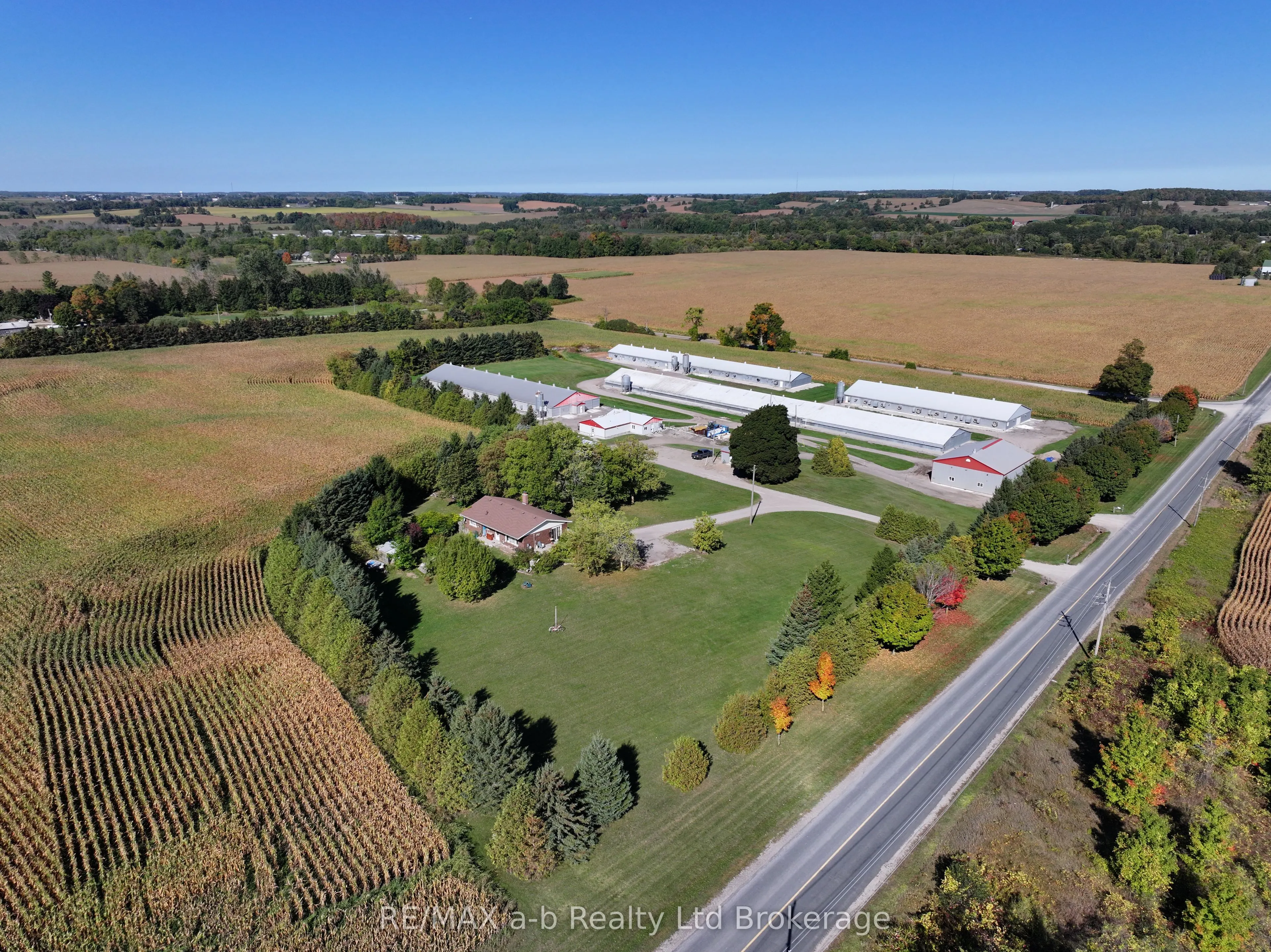 936549 Blenheim Road
